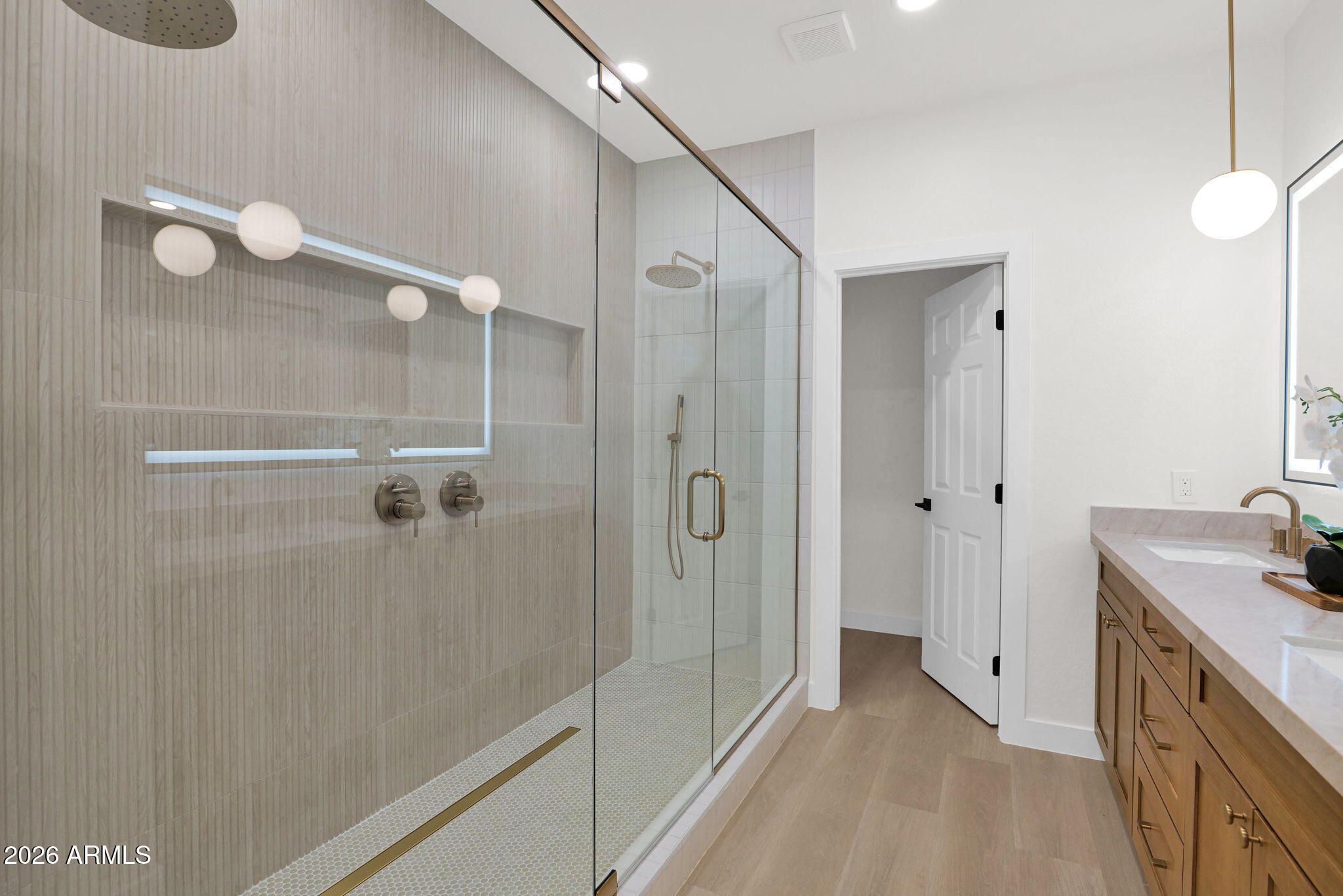 VILLAGE AT GRAYHAWK CONDOMINIUM PHASE 1 - Residential