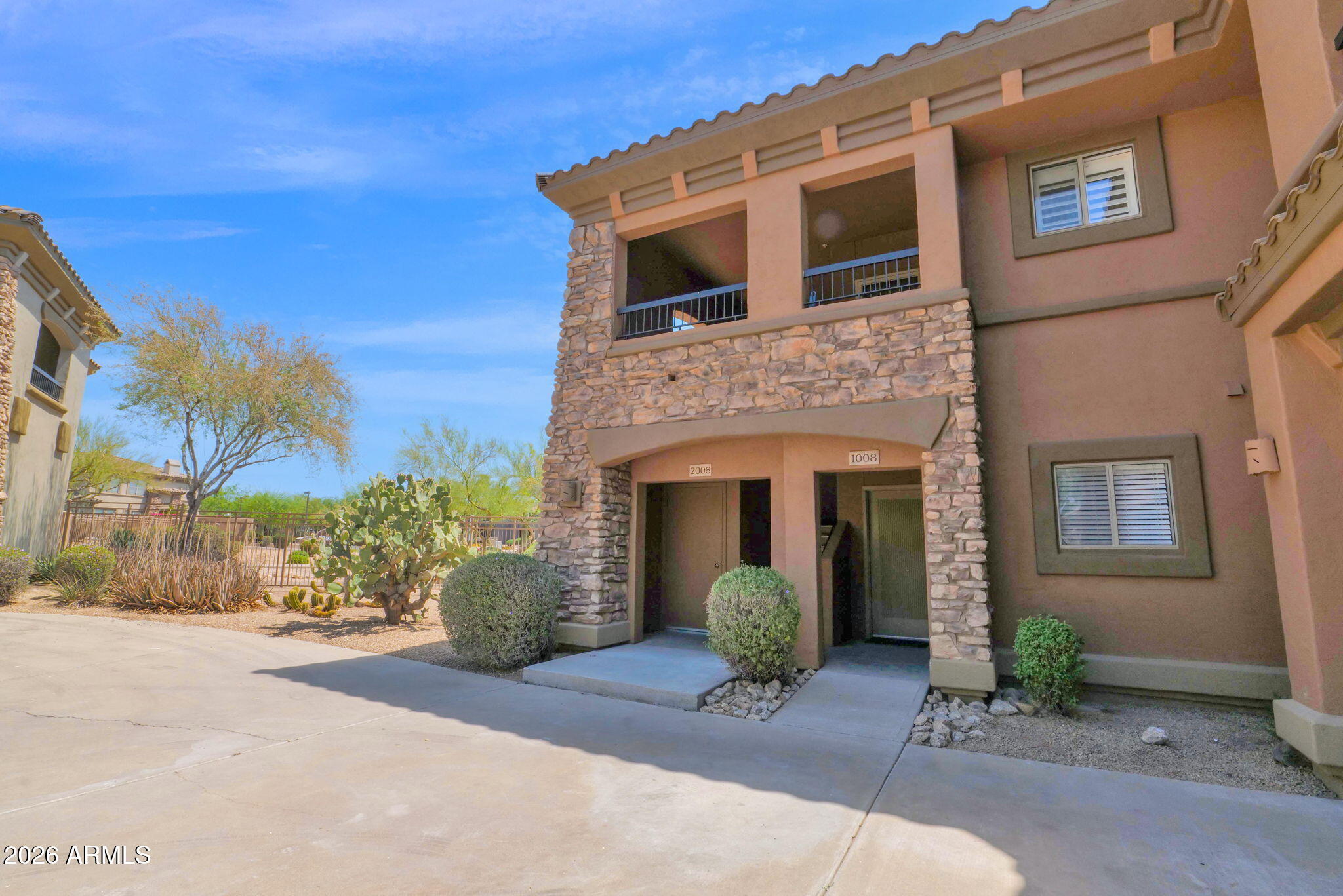 VILLAGE AT GRAYHAWK CONDOMINIUM PHASE 1 - Residential