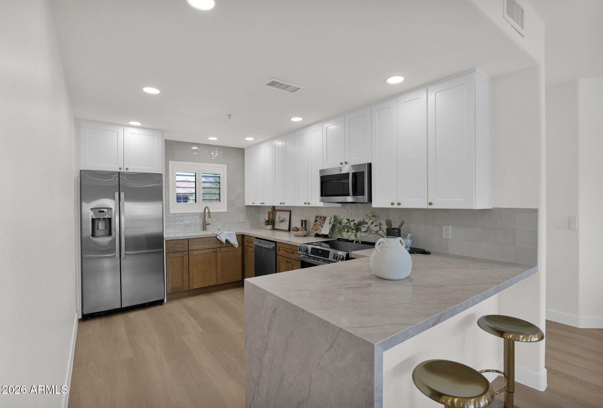 VILLAGE AT GRAYHAWK CONDOMINIUM PHASE 1 - Residential