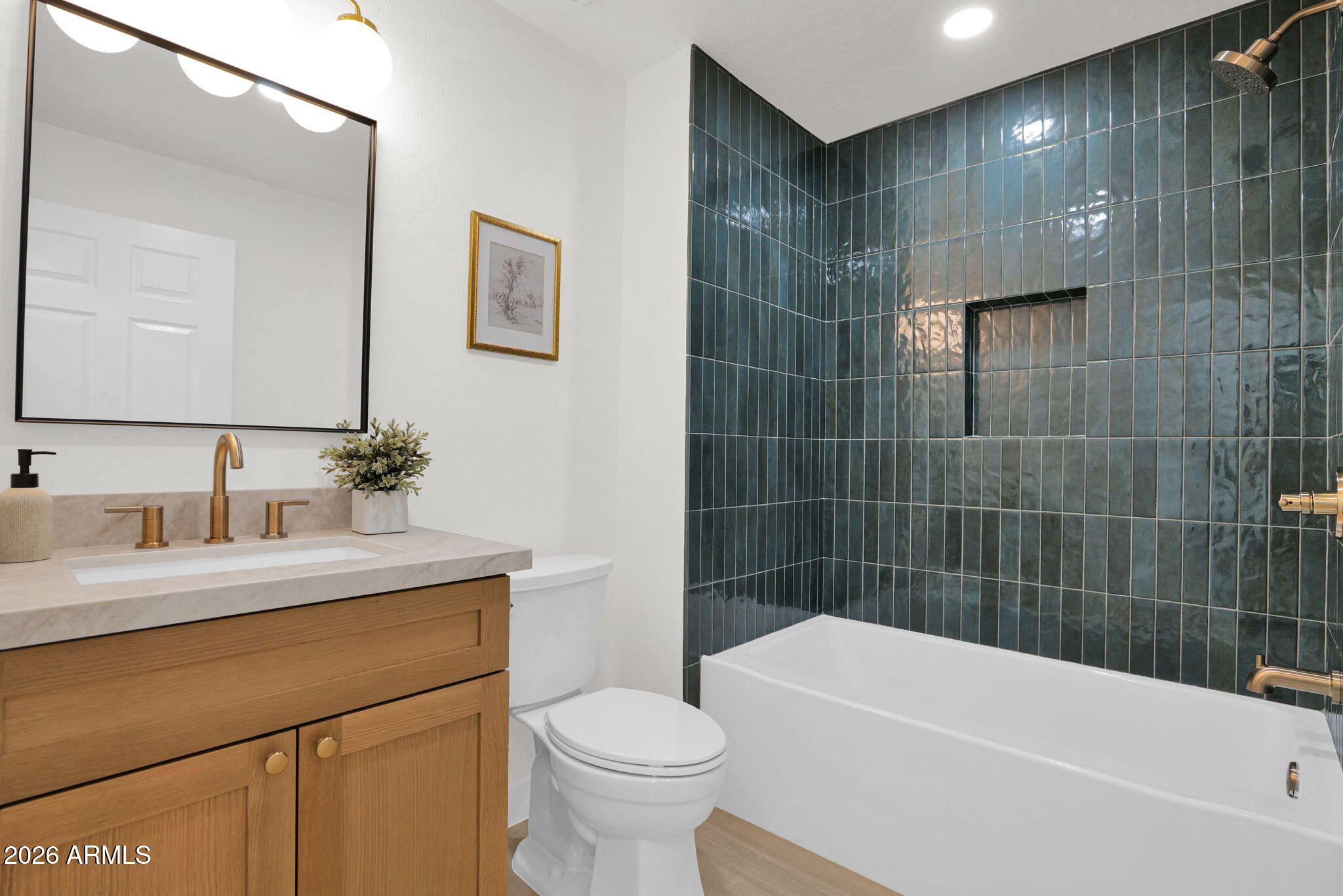 VILLAGE AT GRAYHAWK CONDOMINIUM PHASE 1 - Residential