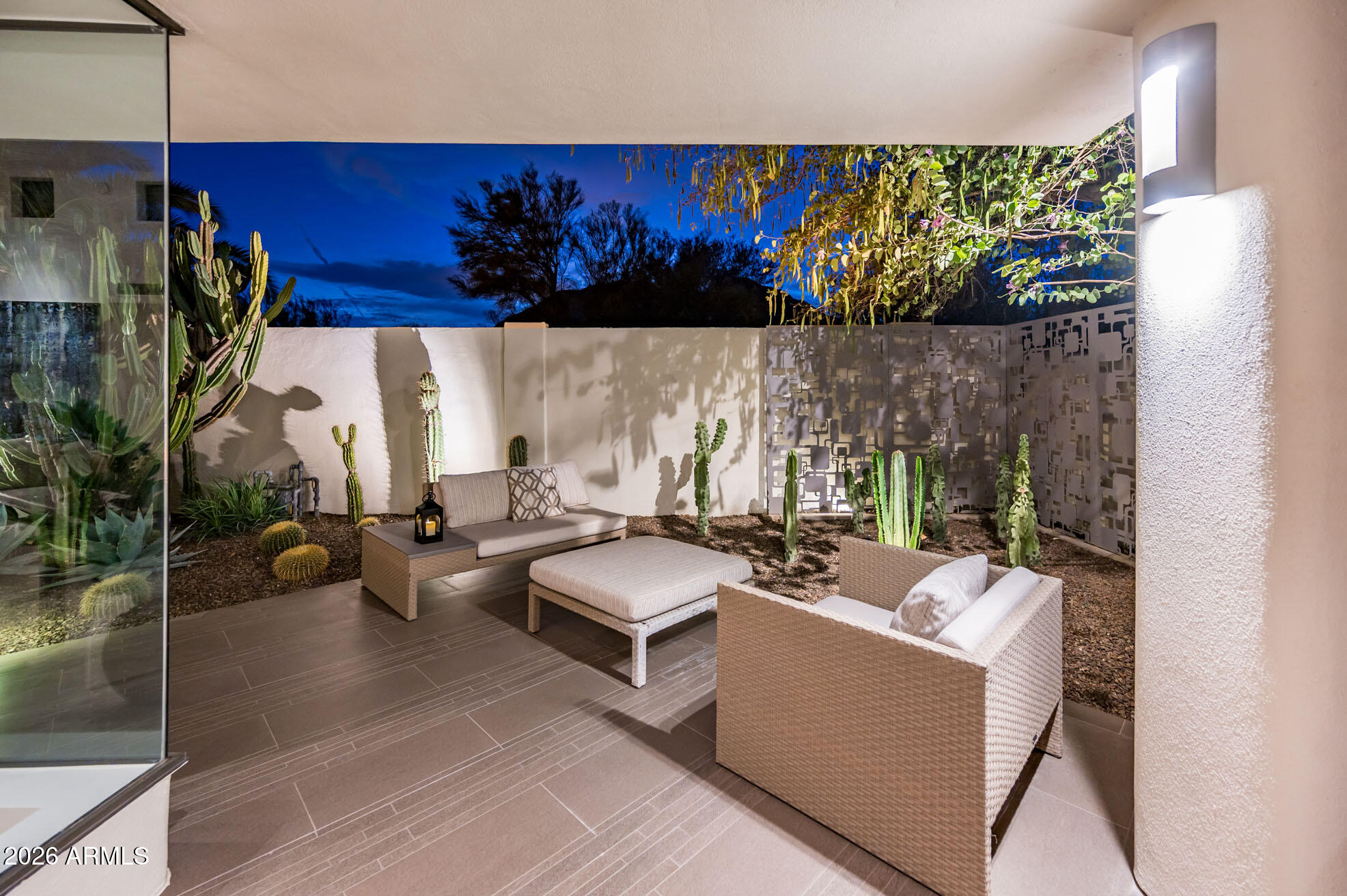 Casa Blanca Detached Homes - Residential