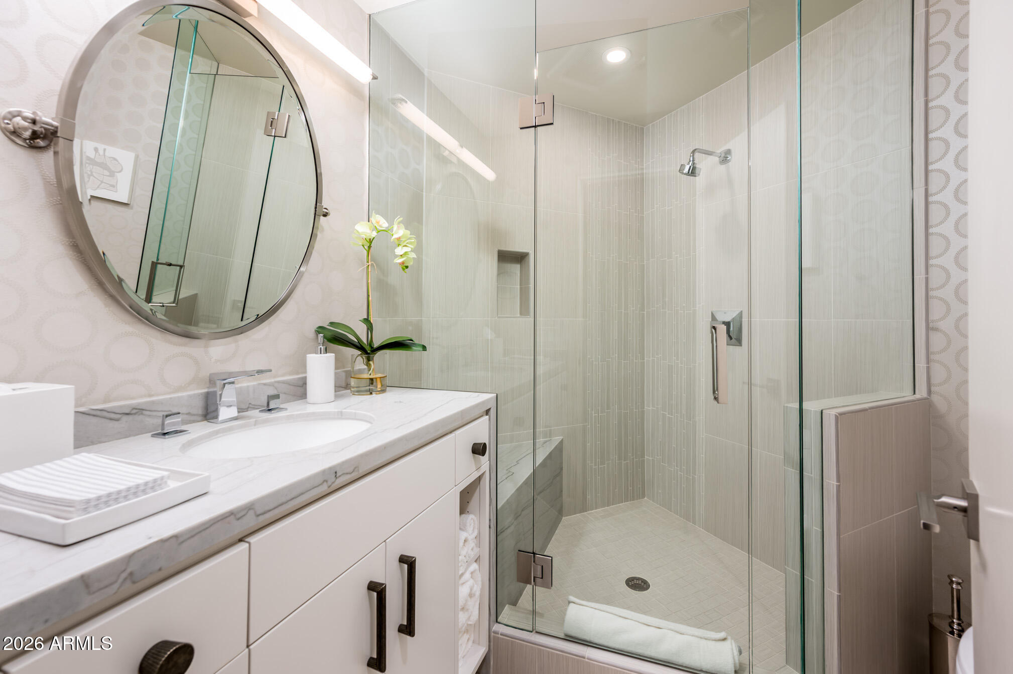 Casa Blanca Detached Homes - Residential