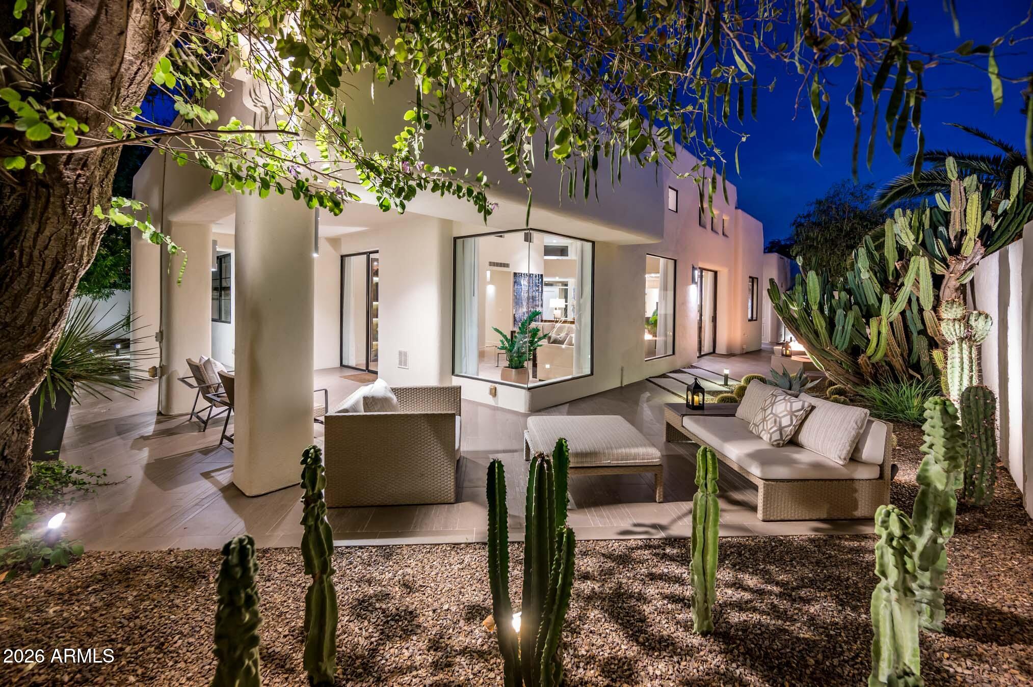 Casa Blanca Detached Homes - Residential