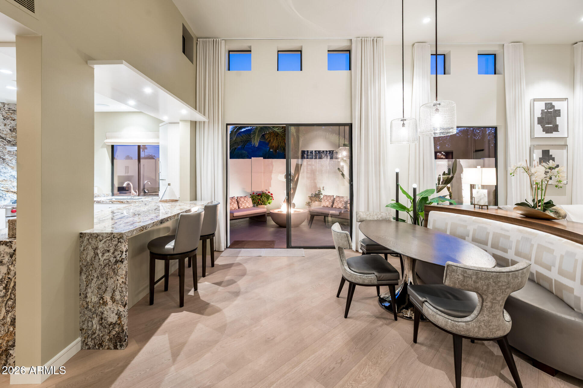 Casa Blanca Detached Homes - Residential