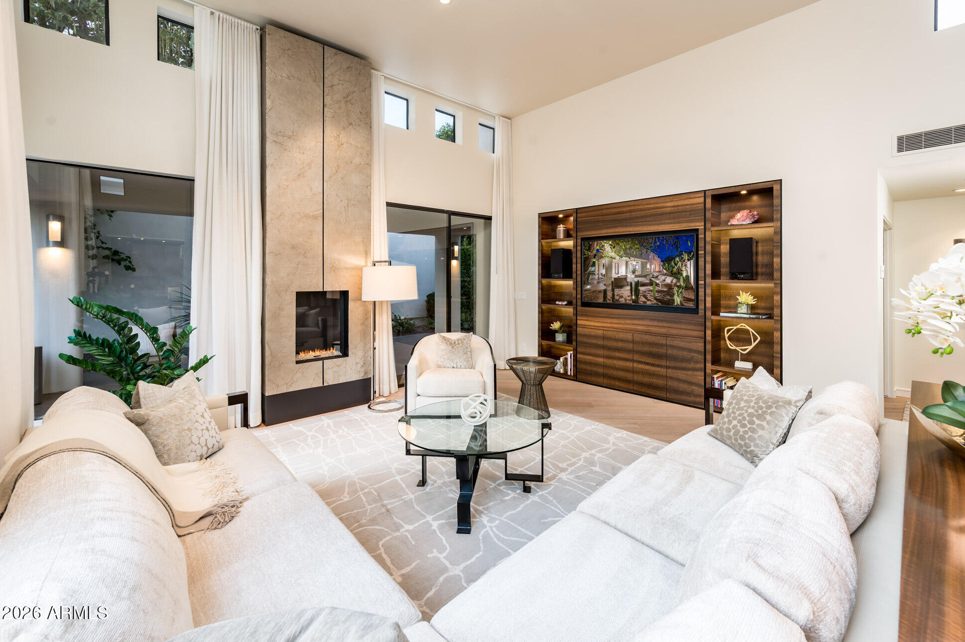 Casa Blanca Detached Homes - Residential