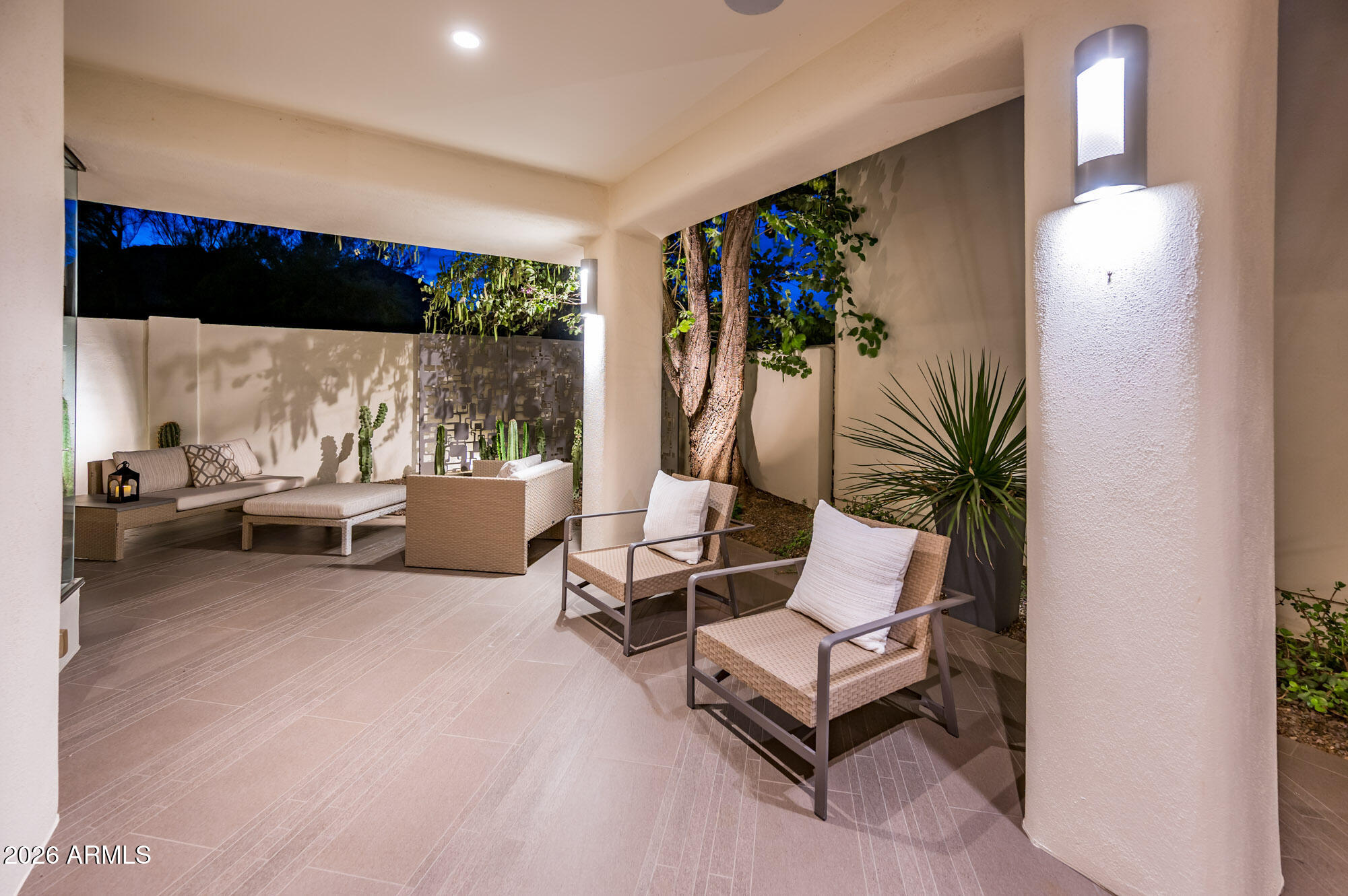 Casa Blanca Detached Homes - Residential