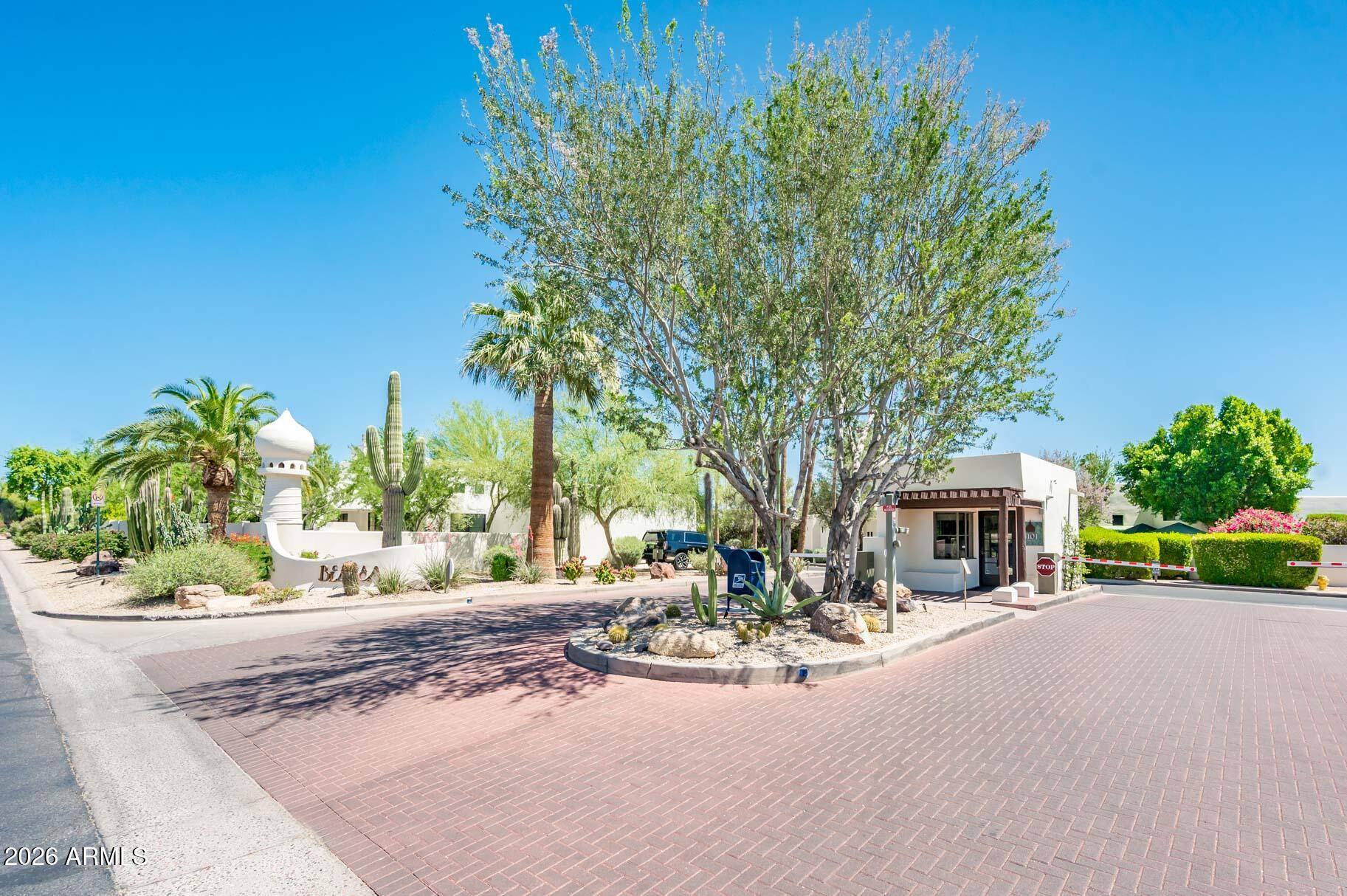 Casa Blanca Detached Homes - Residential