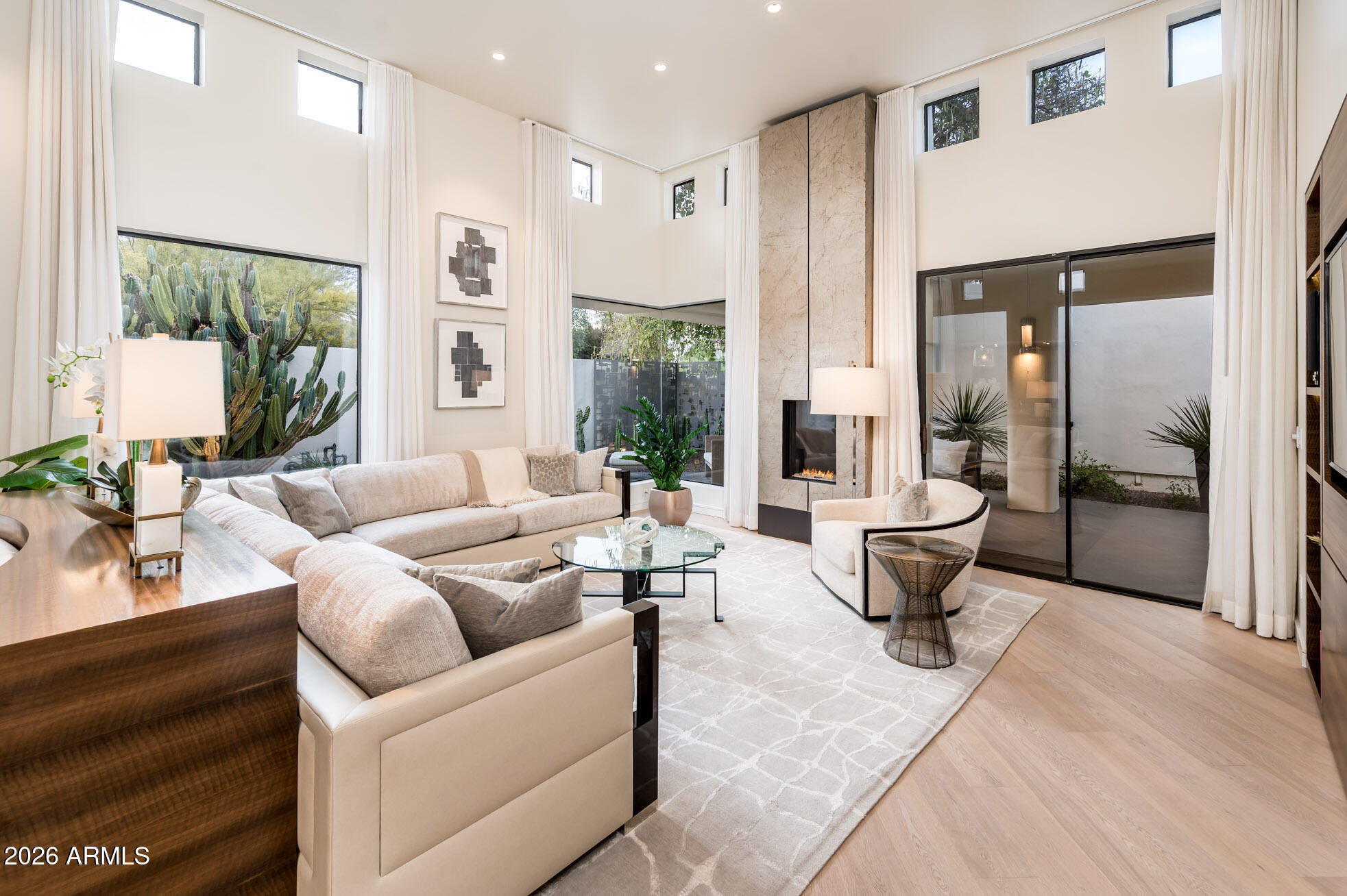 Casa Blanca Detached Homes - Residential