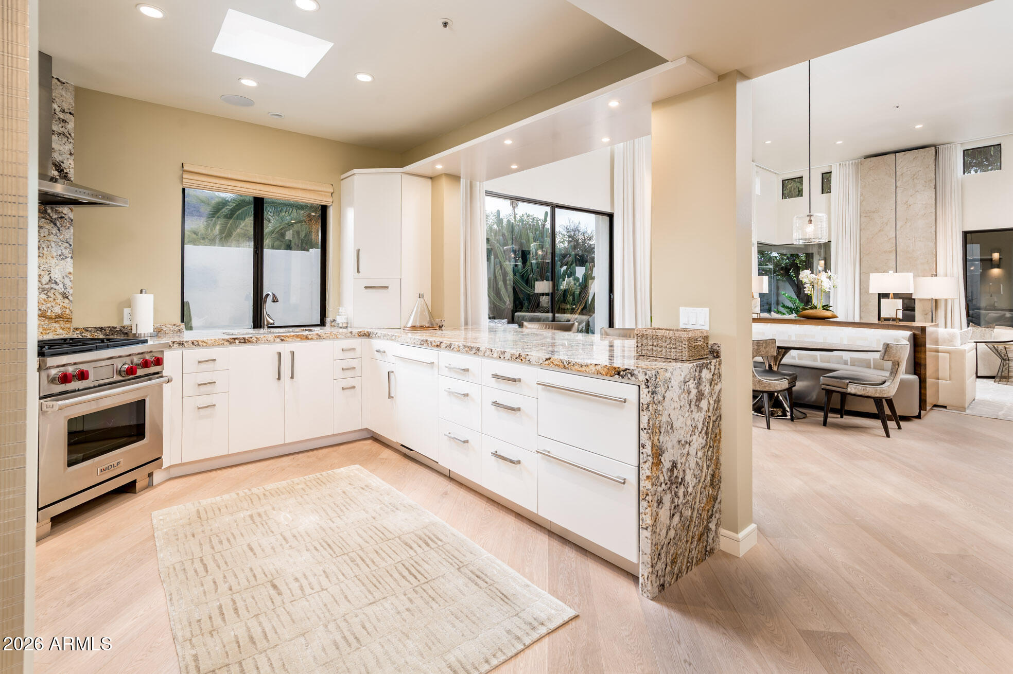 Casa Blanca Detached Homes - Residential