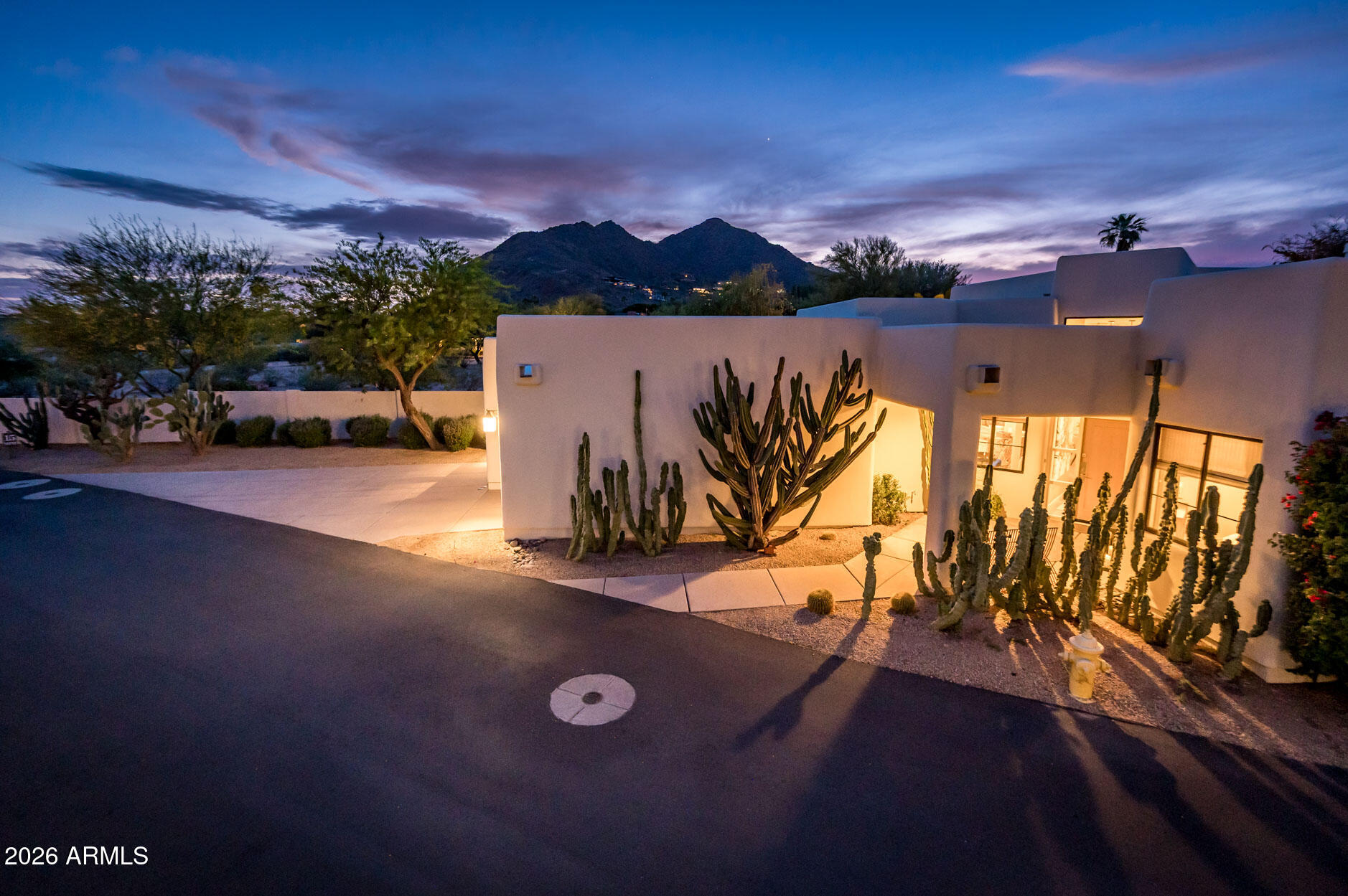 Casa Blanca Detached Homes - Residential