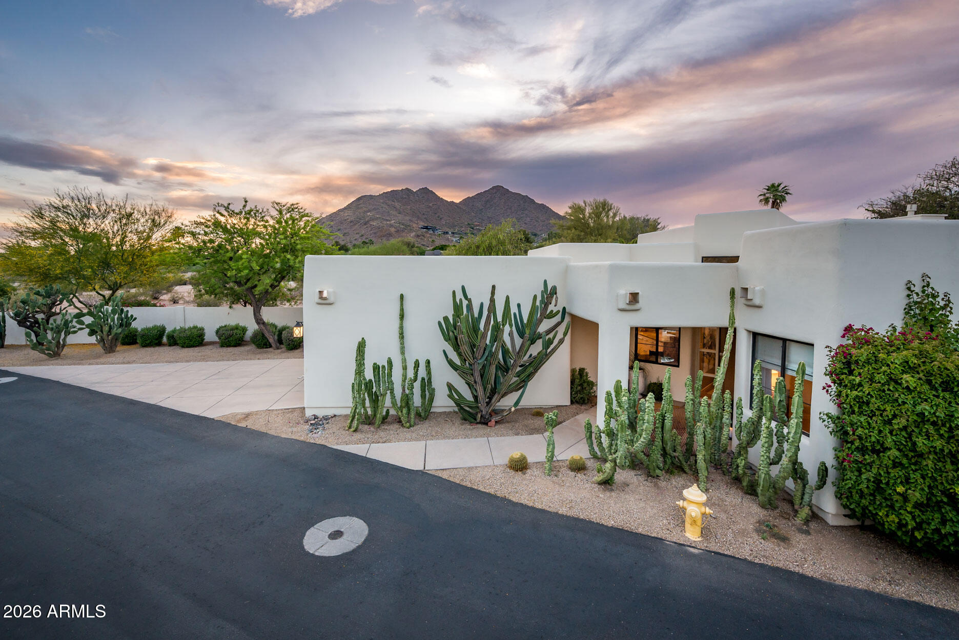 Casa Blanca Detached Homes - Residential