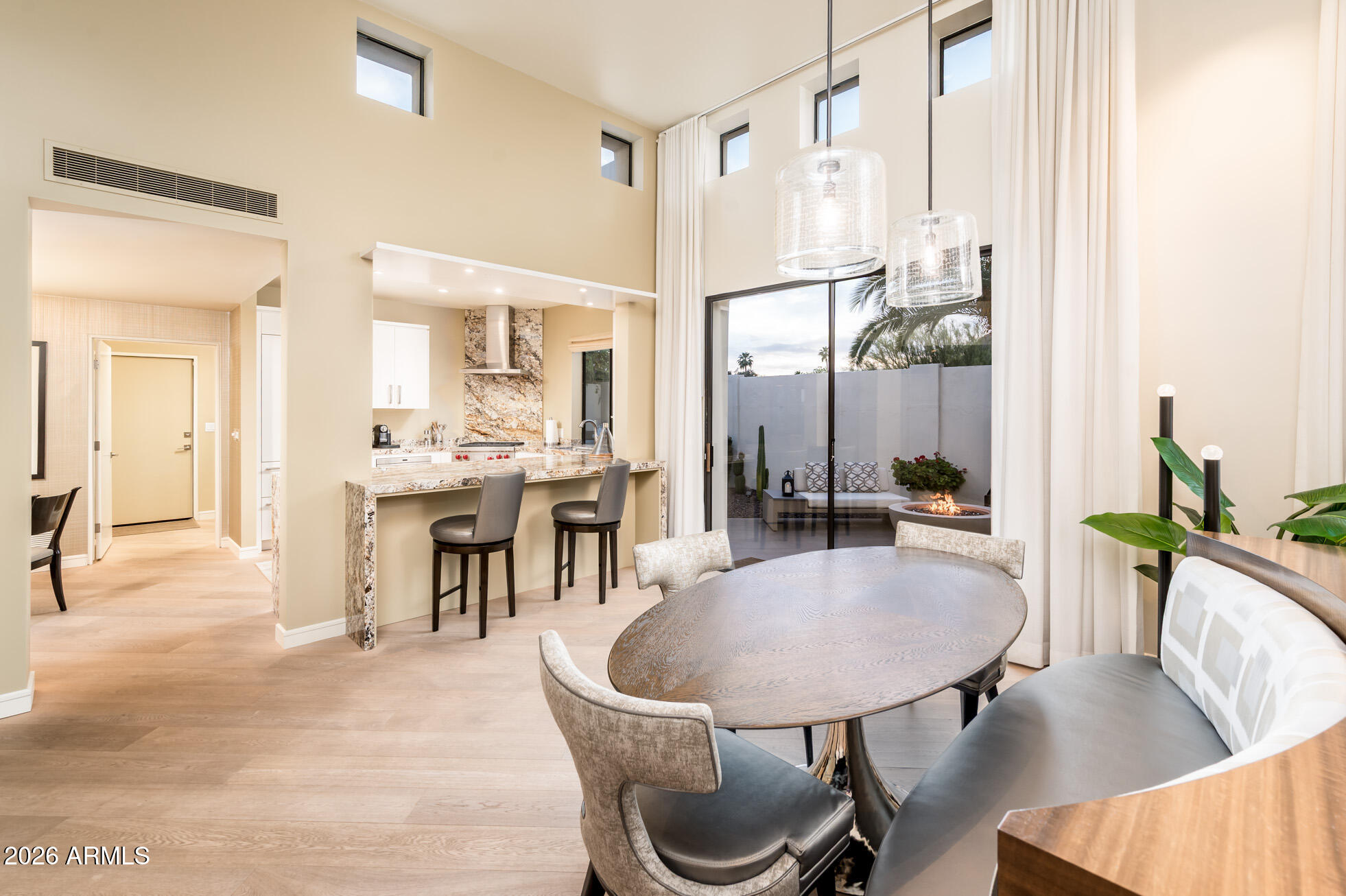 Casa Blanca Detached Homes - Residential