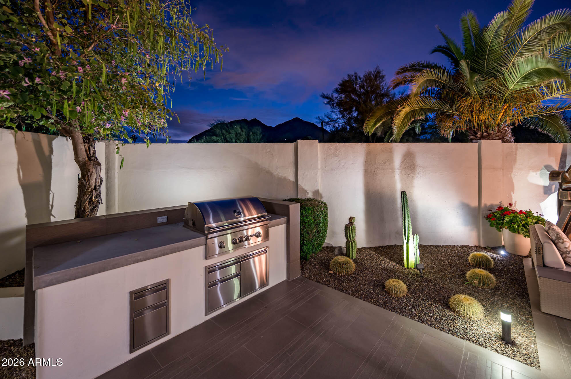 Casa Blanca Detached Homes - Residential