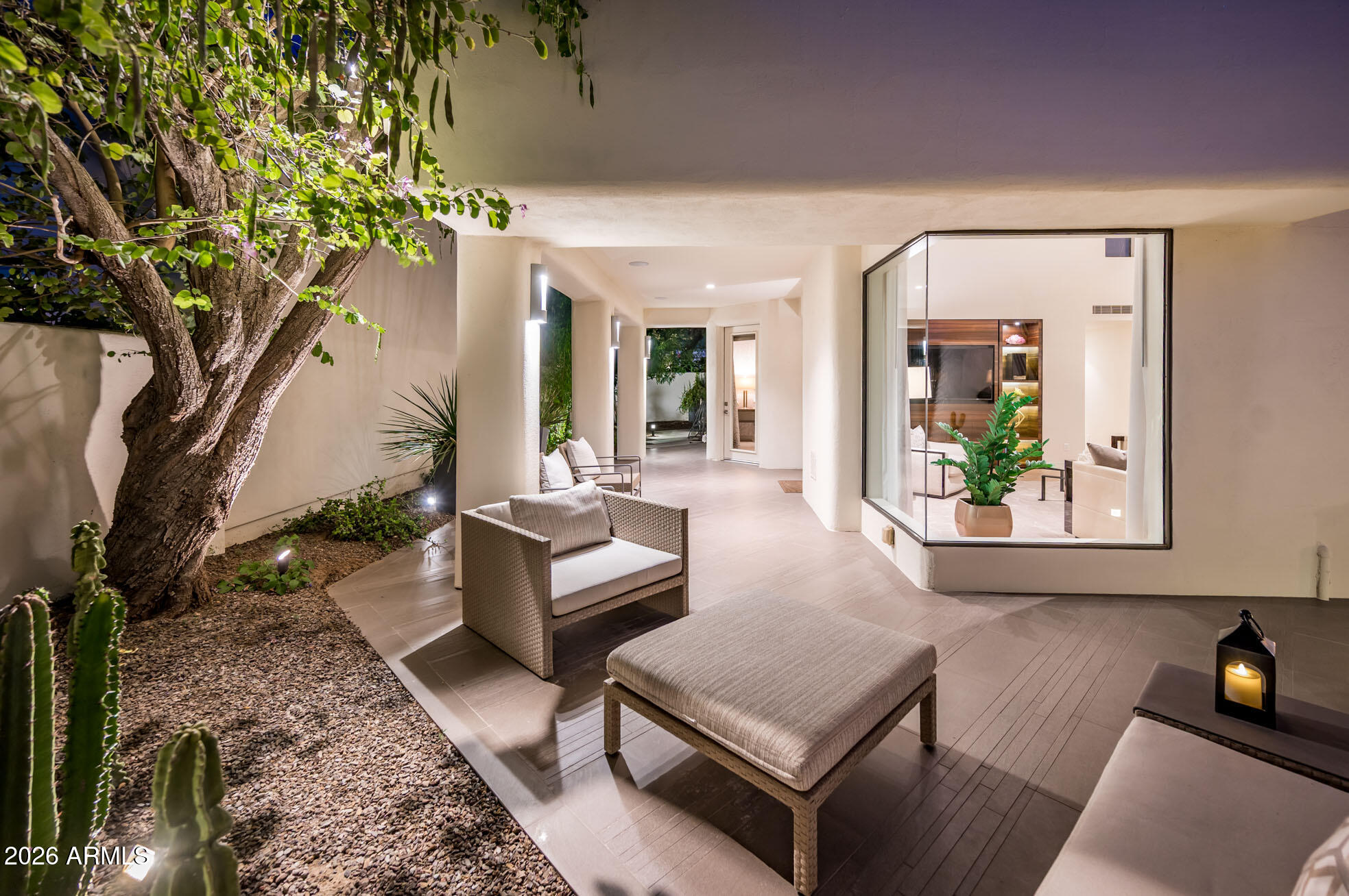 Casa Blanca Detached Homes - Residential