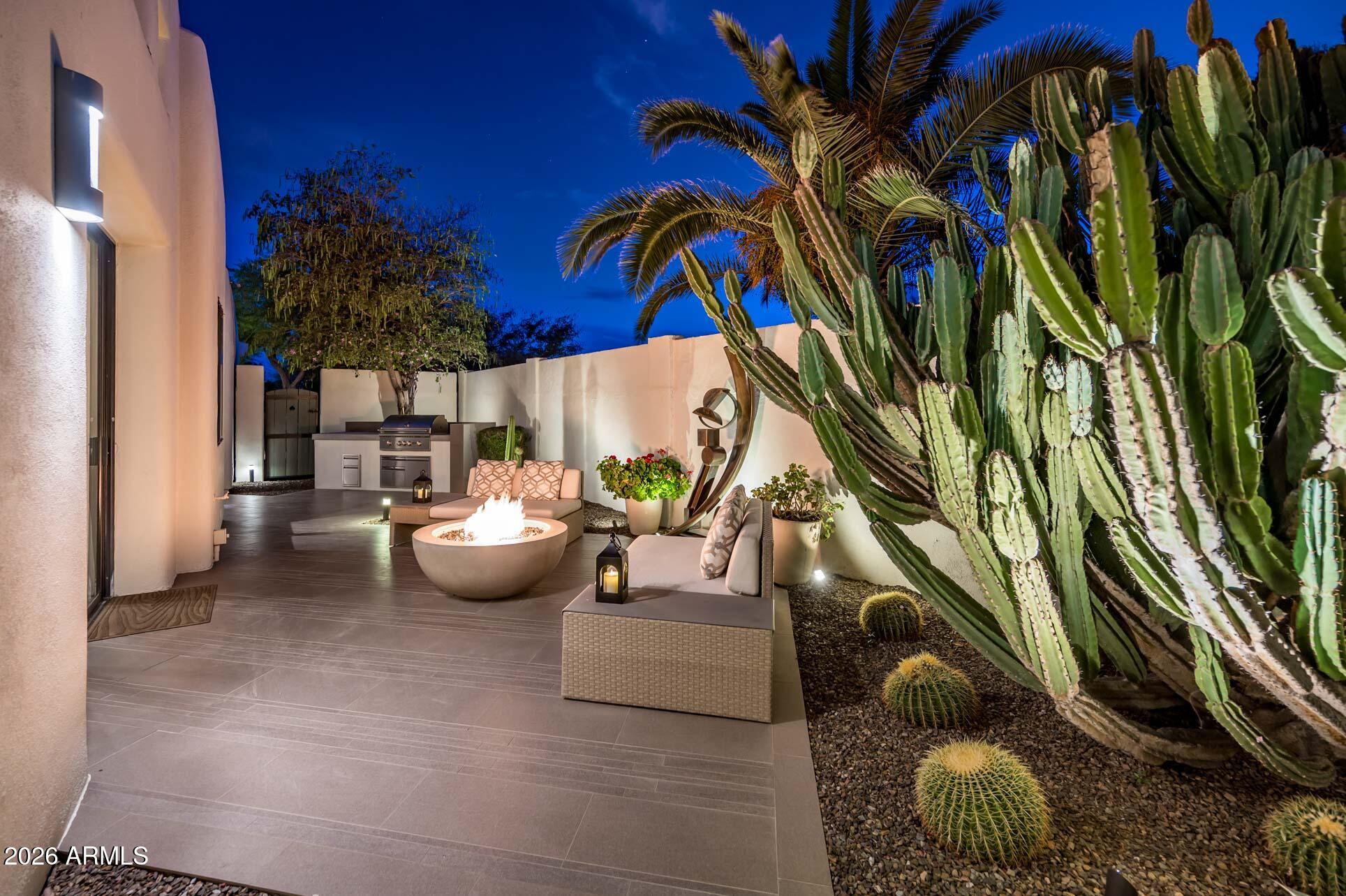 Casa Blanca Detached Homes - Residential