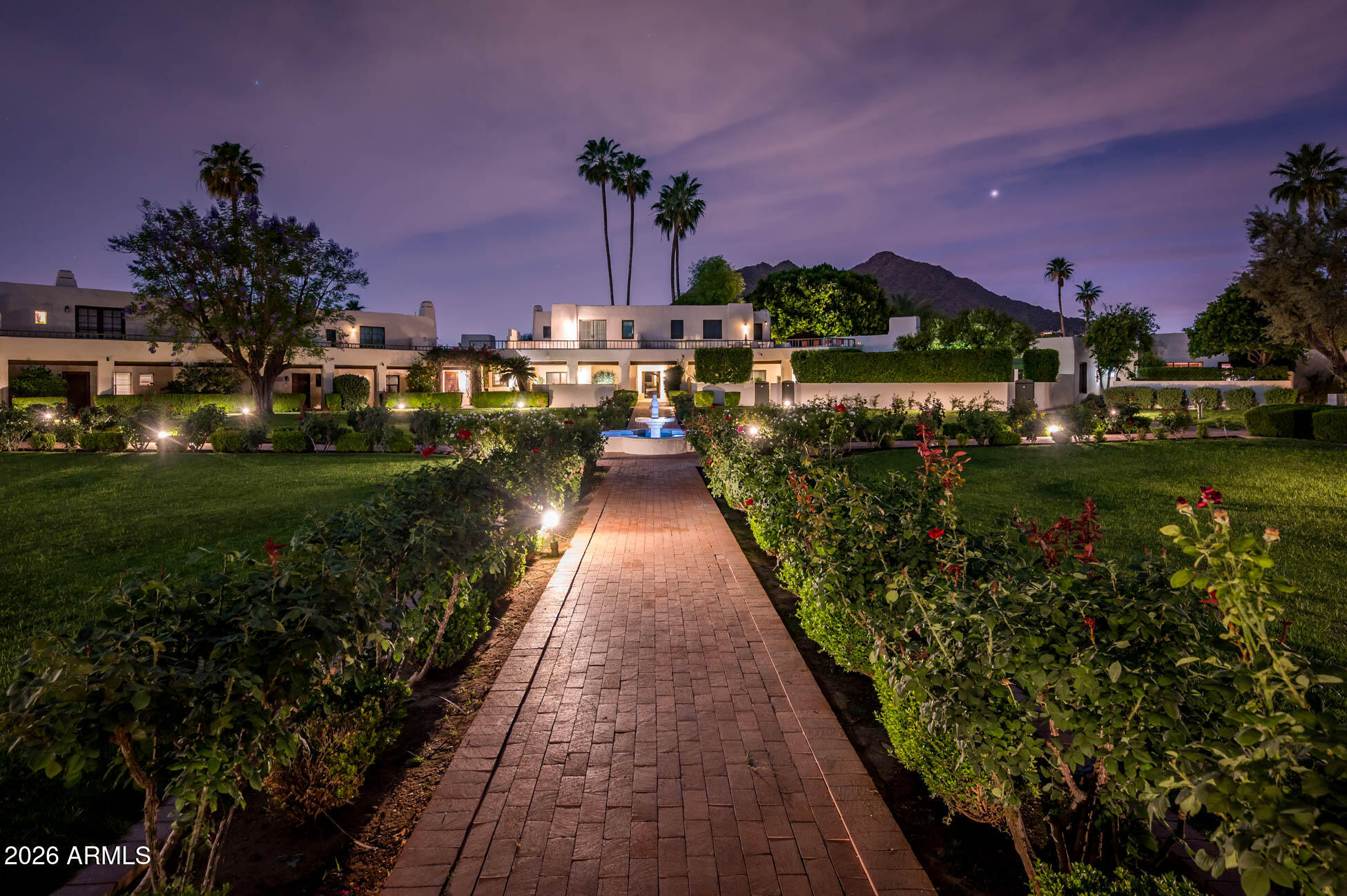 Casa Blanca Detached Homes - Residential
