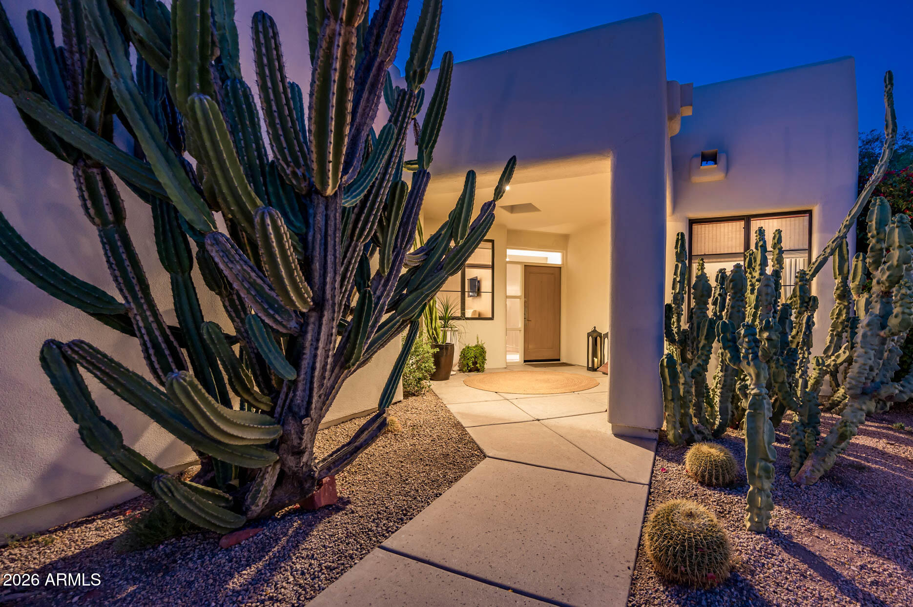 Casa Blanca Detached Homes - Residential