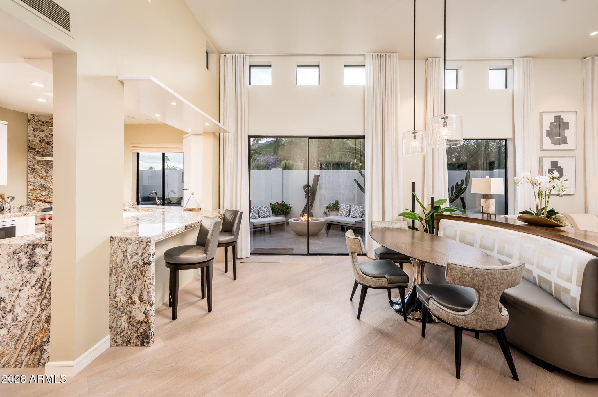 Casa Blanca Detached Homes - Residential