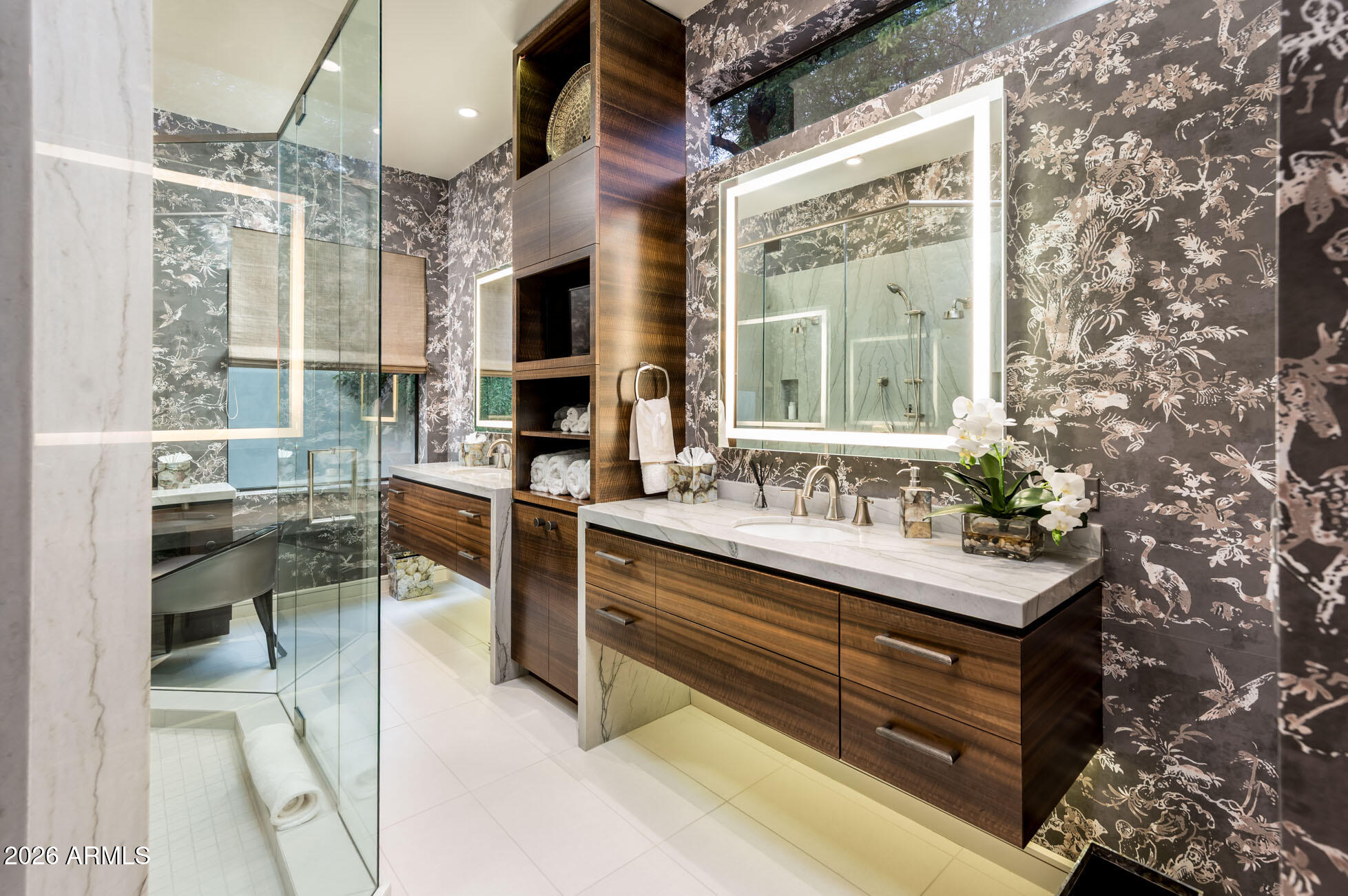 Casa Blanca Detached Homes - Residential
