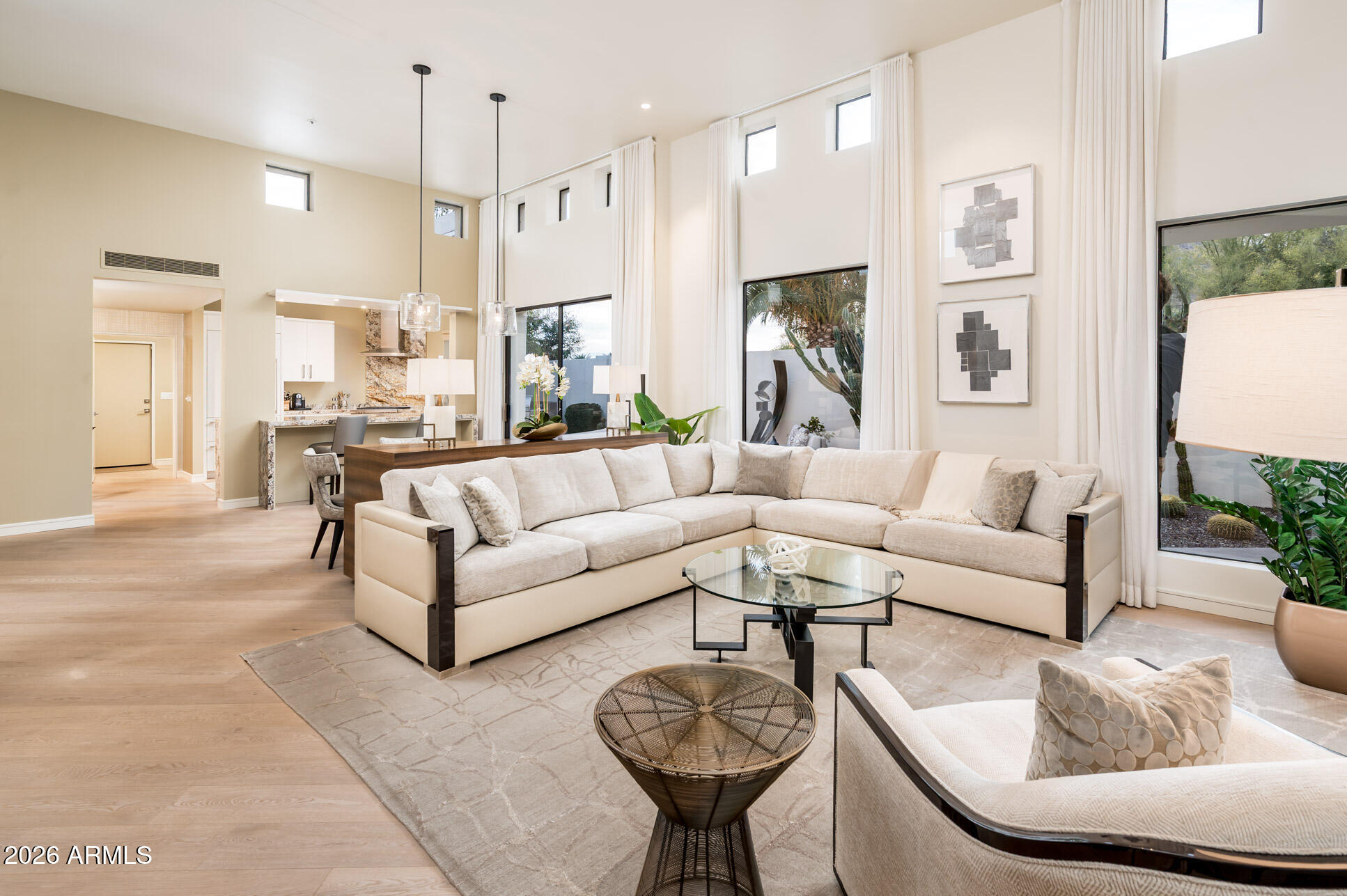 Casa Blanca Detached Homes - Residential