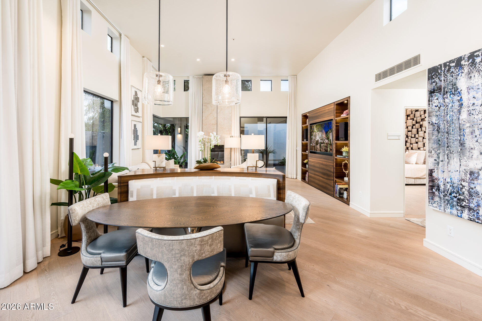Casa Blanca Detached Homes - Residential