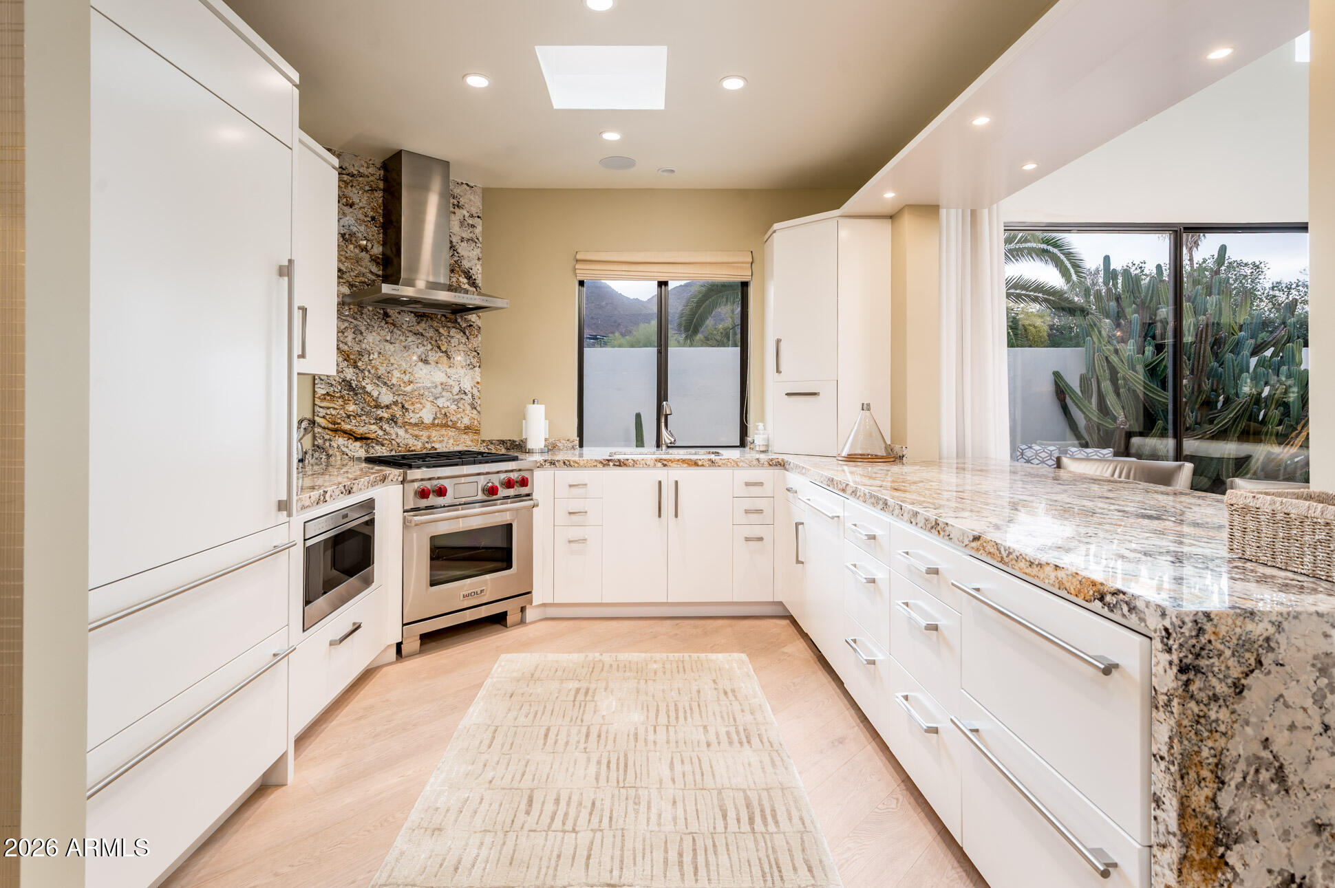 Casa Blanca Detached Homes - Residential
