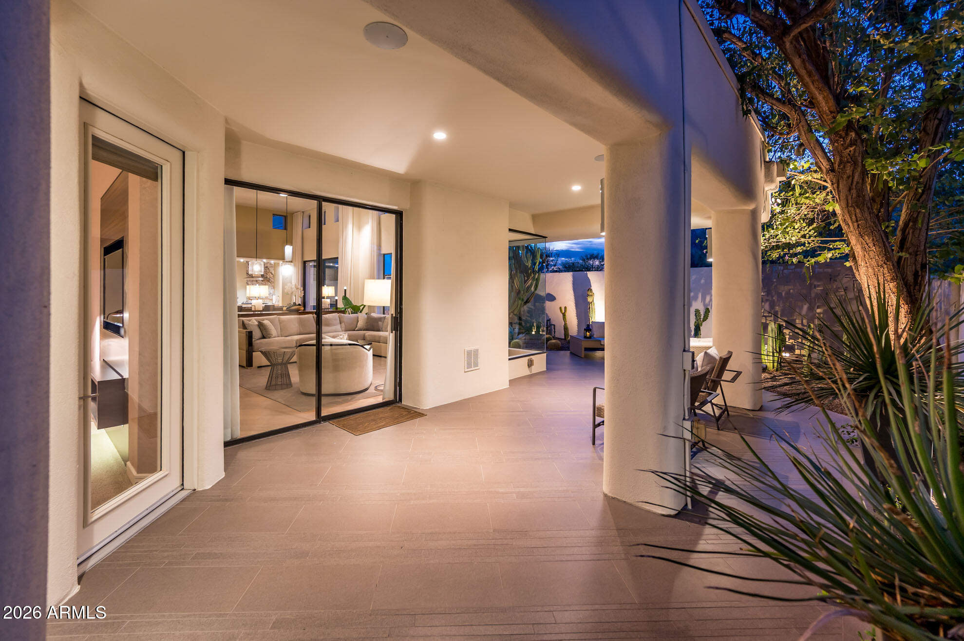 Casa Blanca Detached Homes - Residential