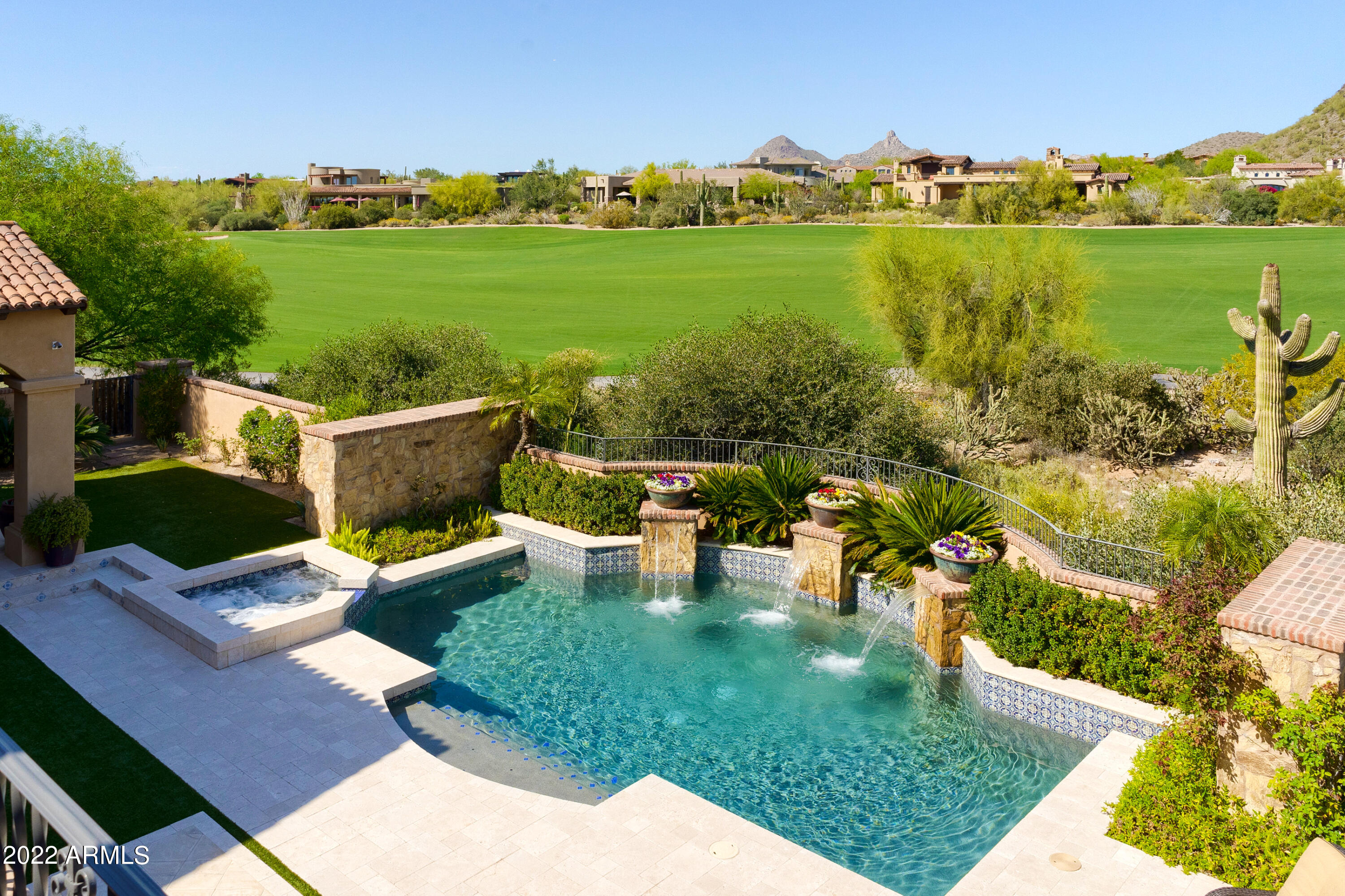 DC RANCH PARCEL 4.15 - Residential