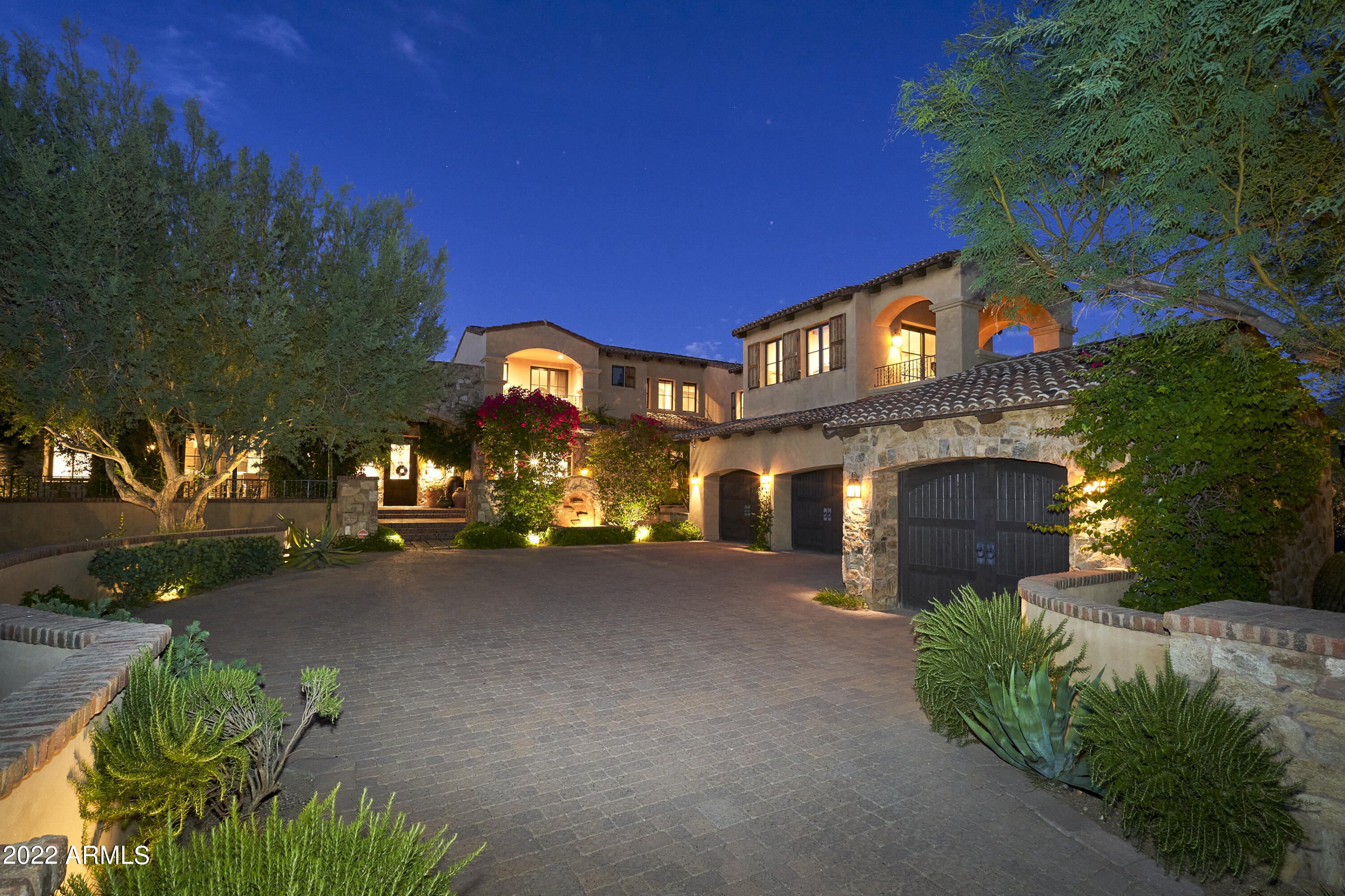 DC RANCH PARCEL 4.15 - Residential