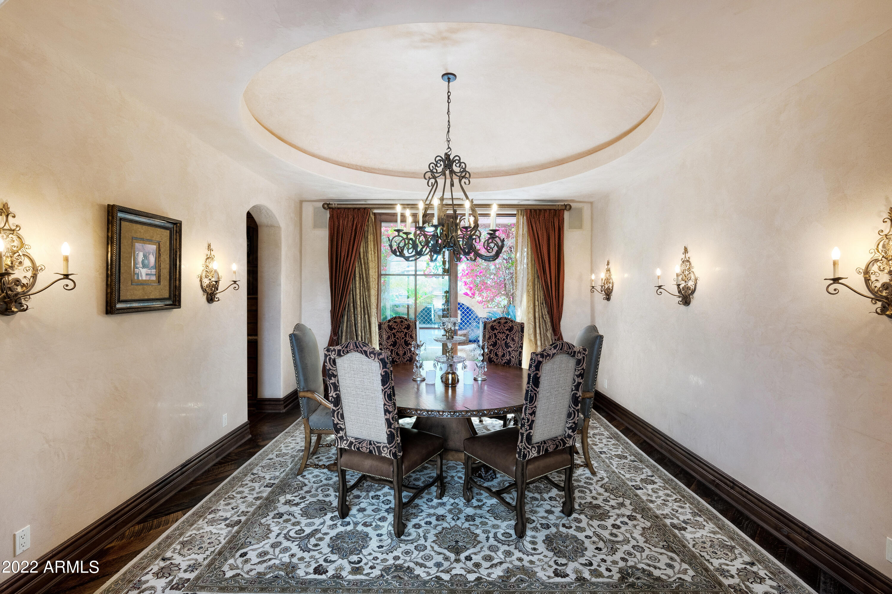 DC RANCH PARCEL 4.15 - Residential