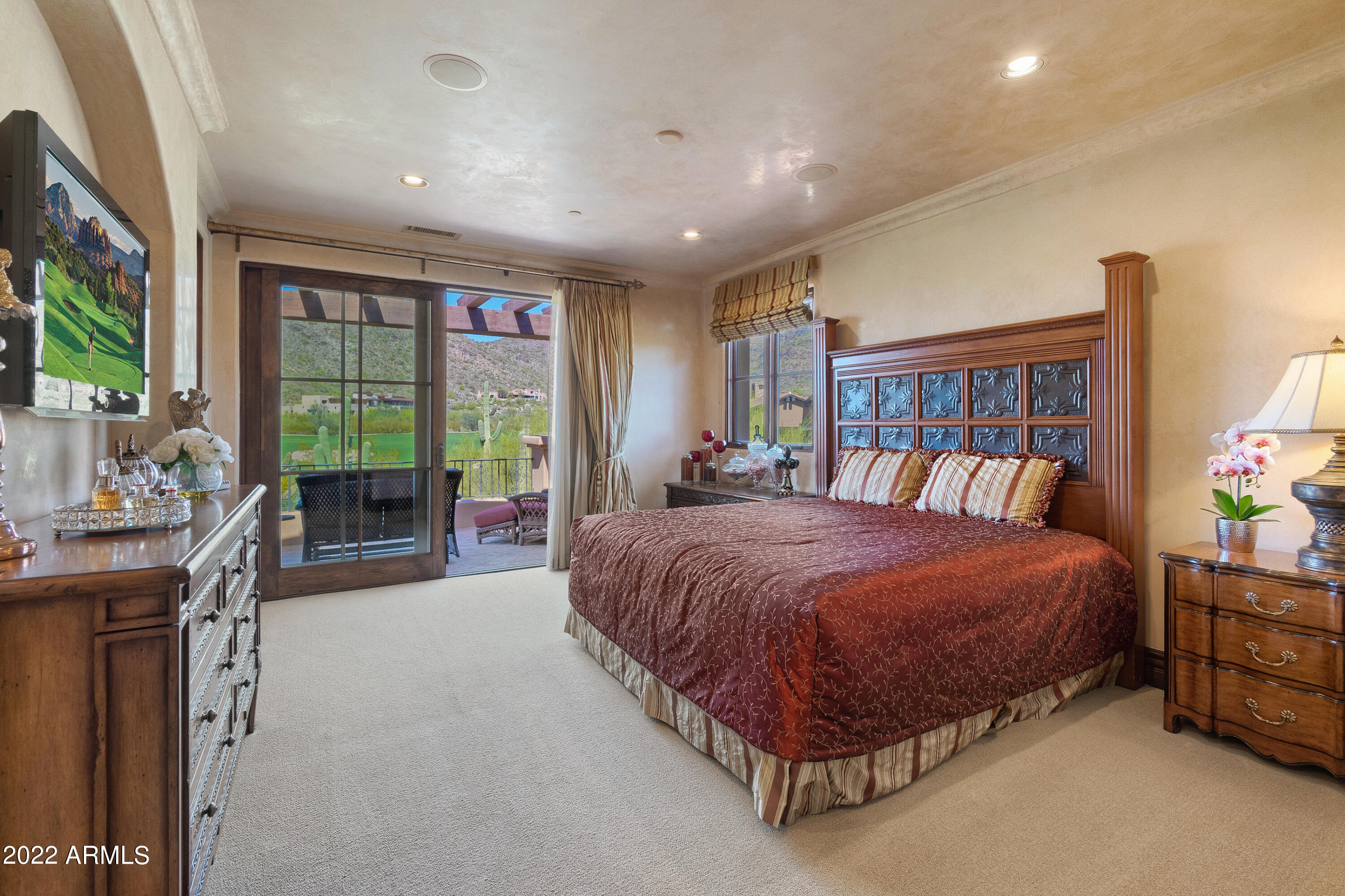 DC RANCH PARCEL 4.15 - Residential
