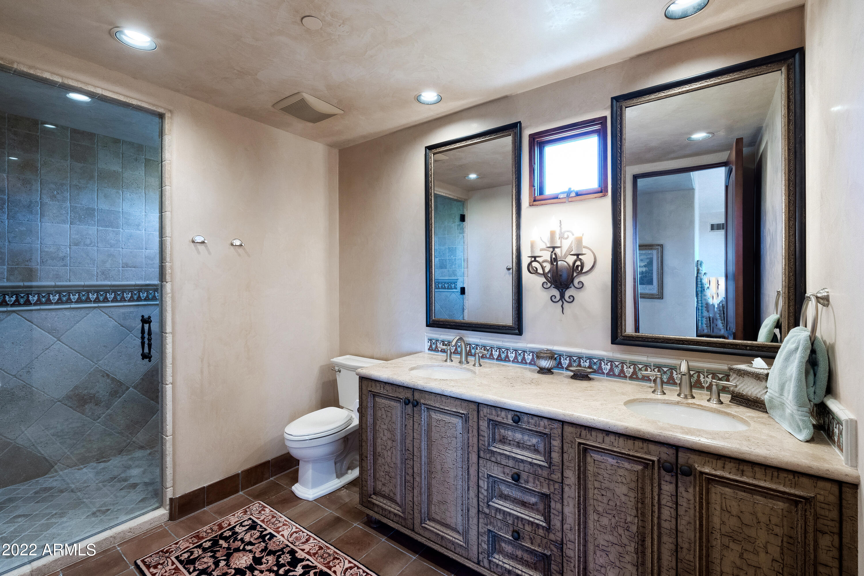 DC RANCH PARCEL 4.15 - Residential