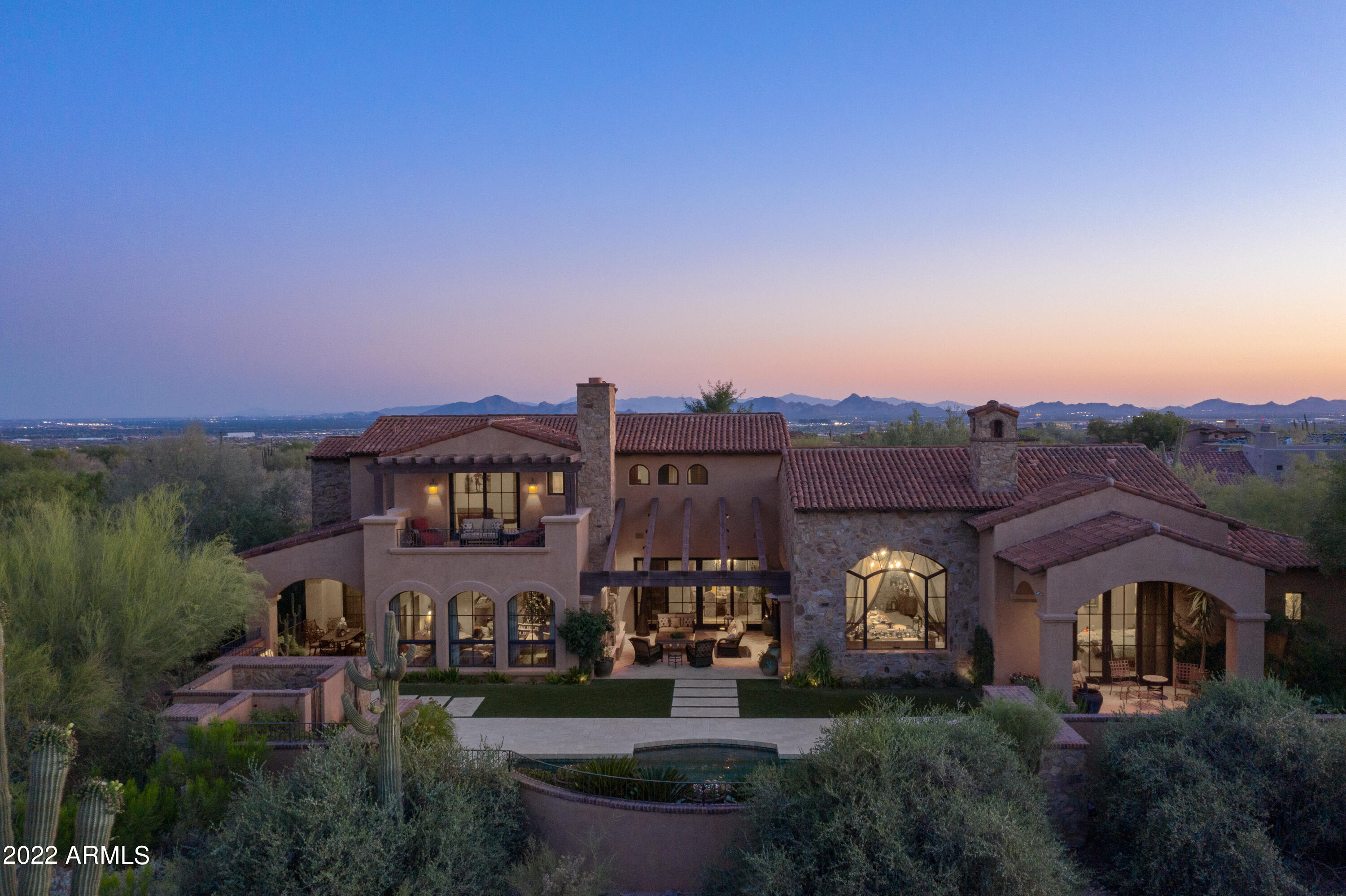 DC RANCH PARCEL 4.15 - Residential
