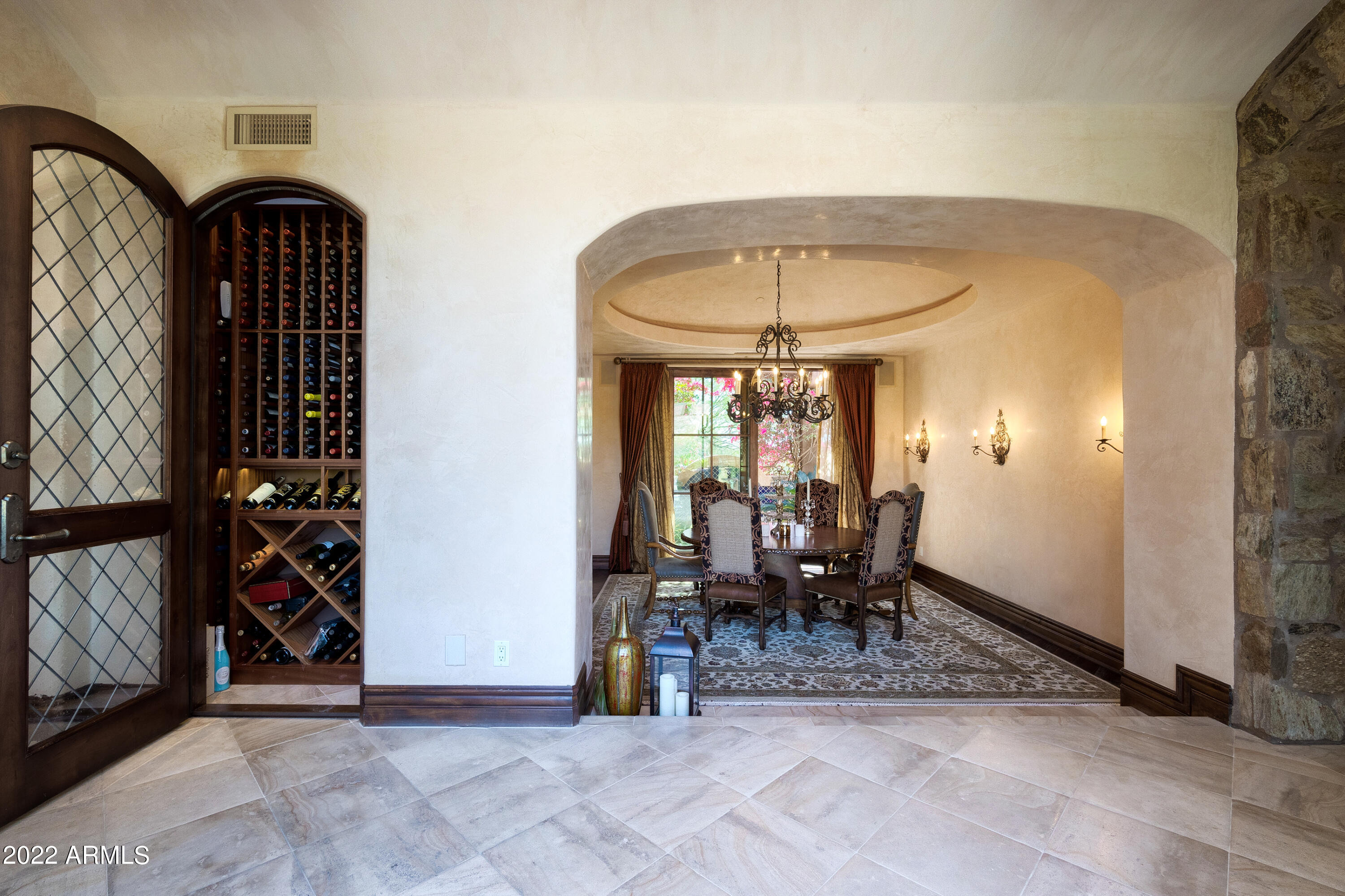 DC RANCH PARCEL 4.15 - Residential