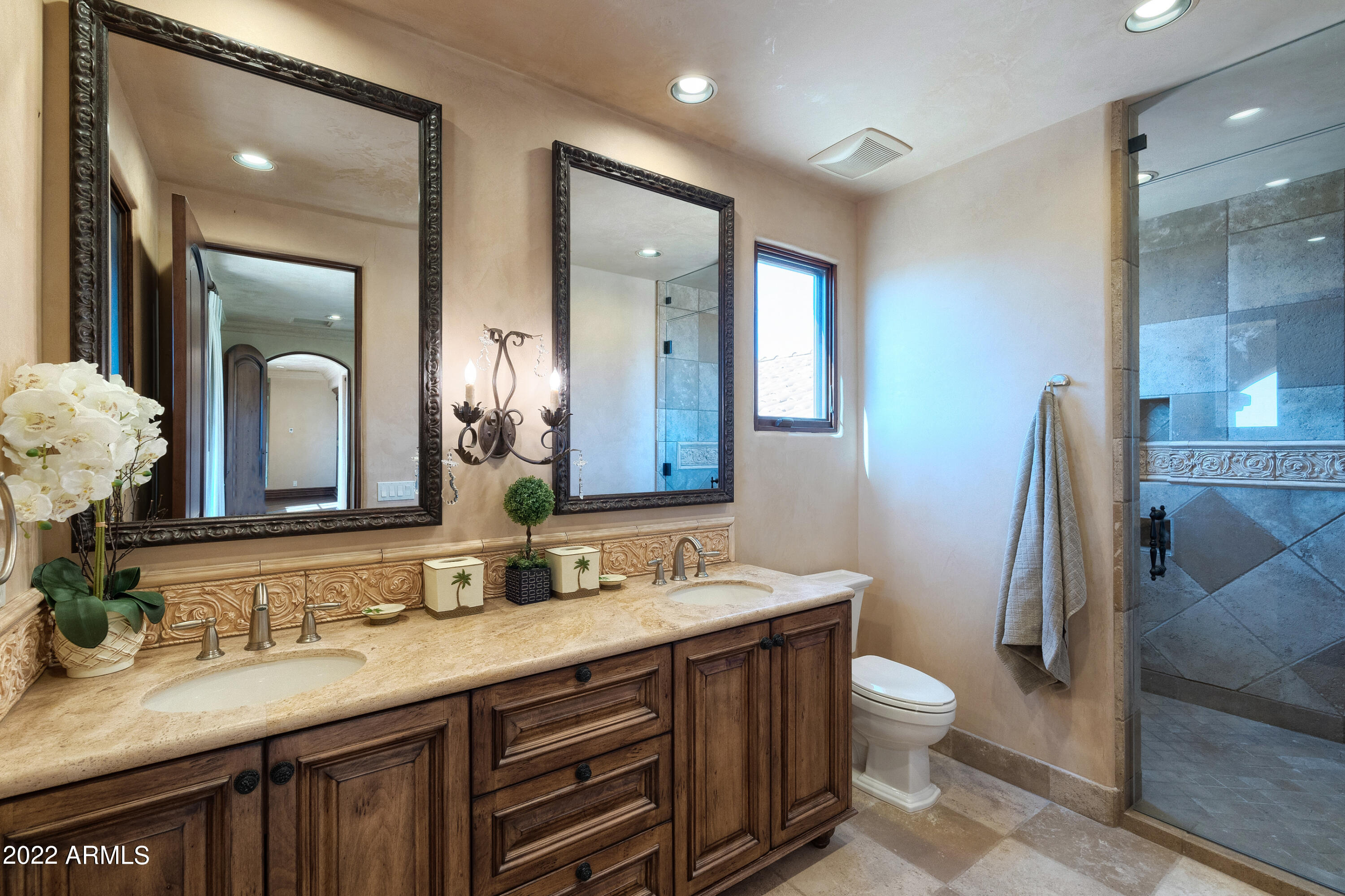 DC RANCH PARCEL 4.15 - Residential