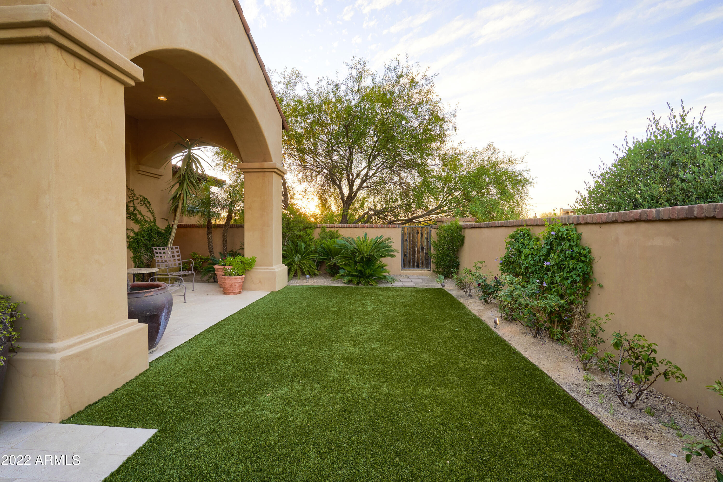 DC RANCH PARCEL 4.15 - Residential