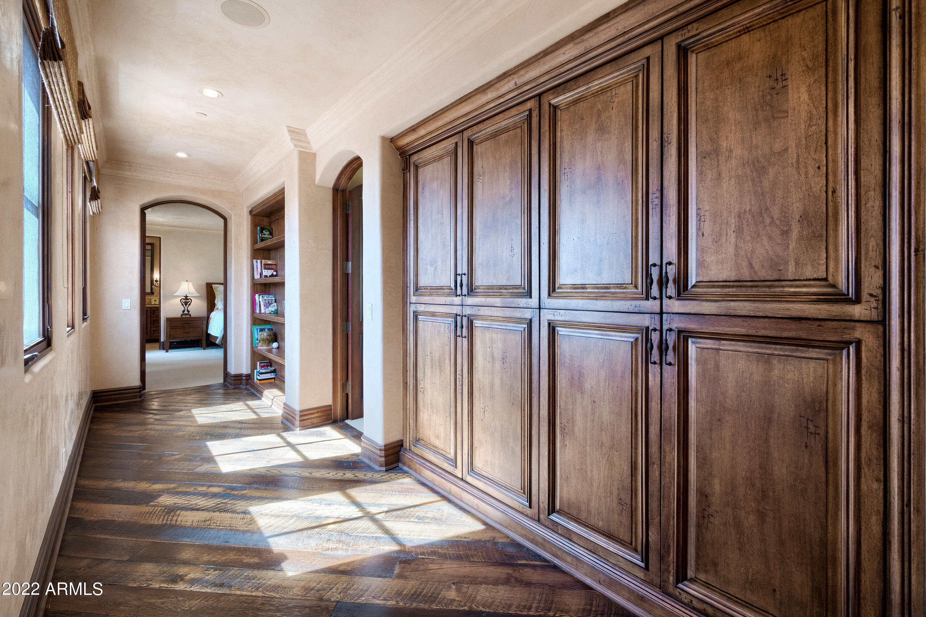 DC RANCH PARCEL 4.15 - Residential