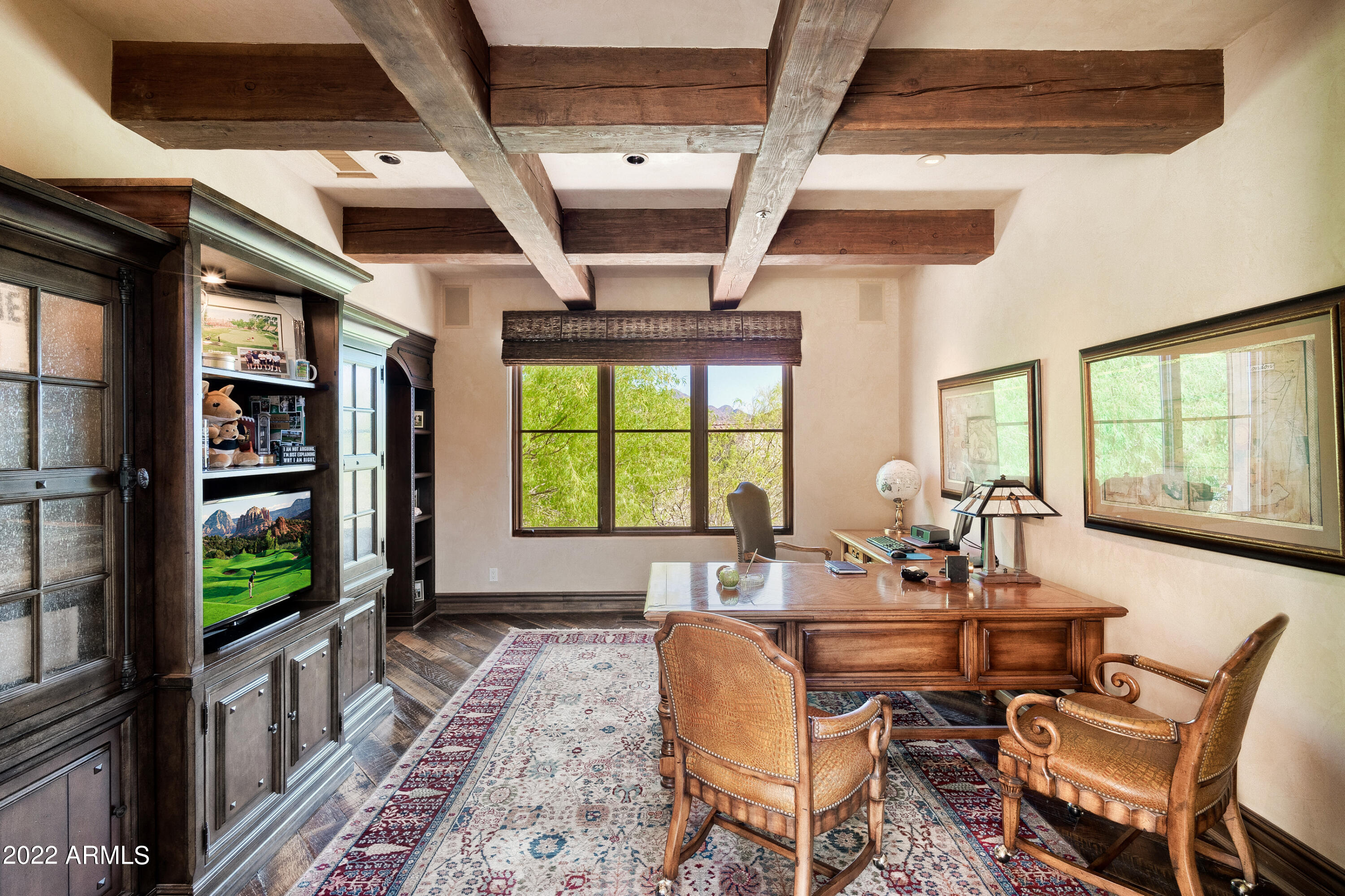 DC RANCH PARCEL 4.15 - Residential