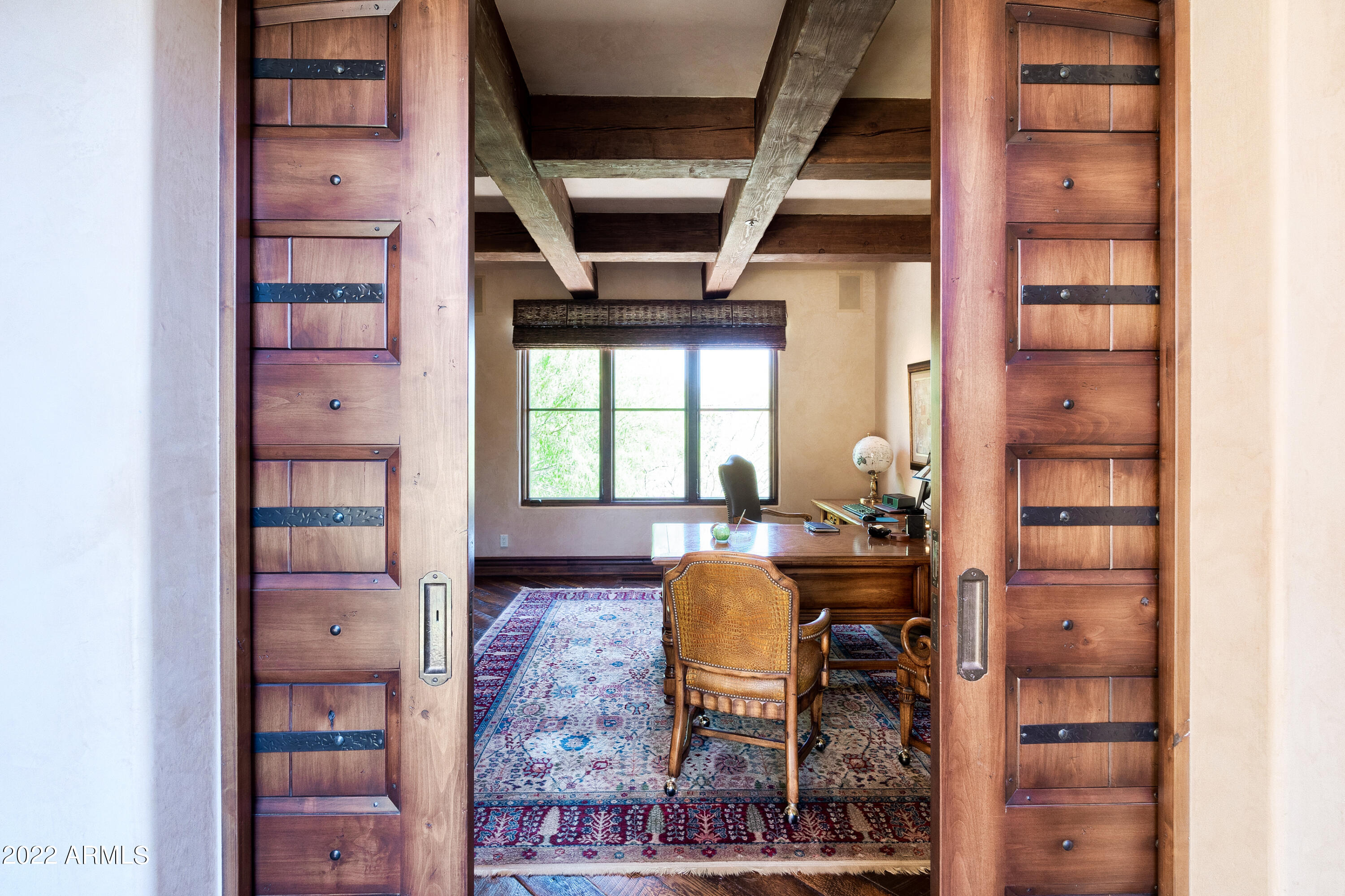 DC RANCH PARCEL 4.15 - Residential