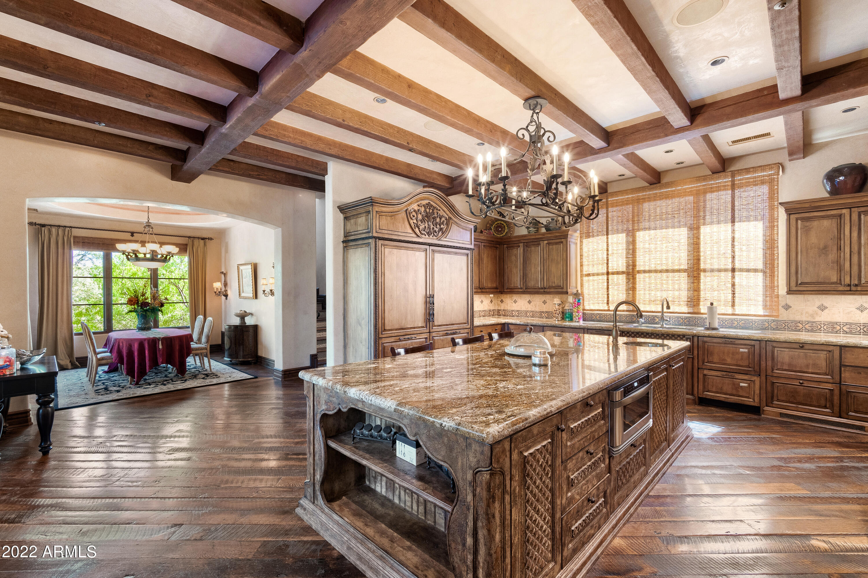 DC RANCH PARCEL 4.15 - Residential