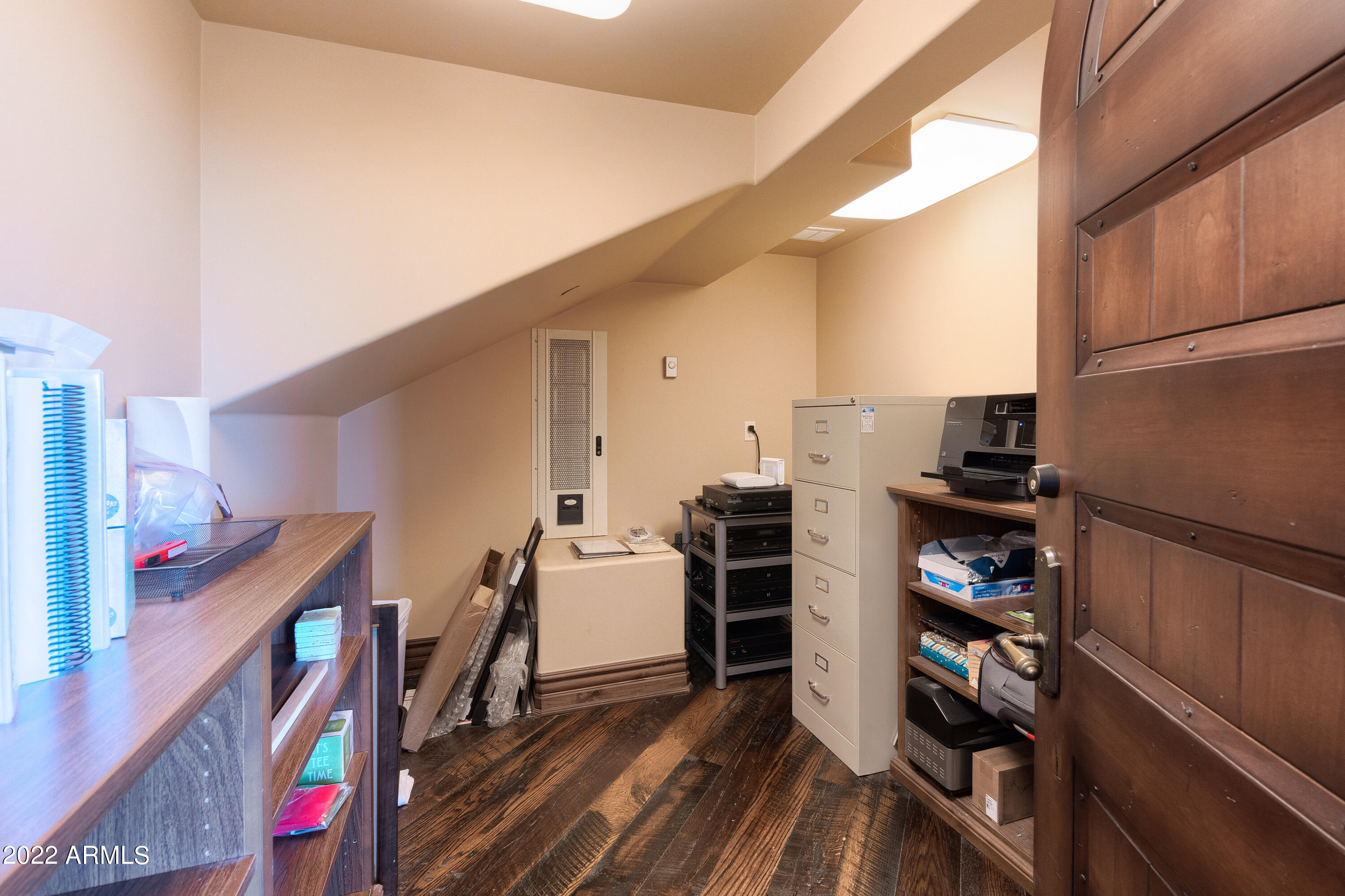 DC RANCH PARCEL 4.15 - Residential