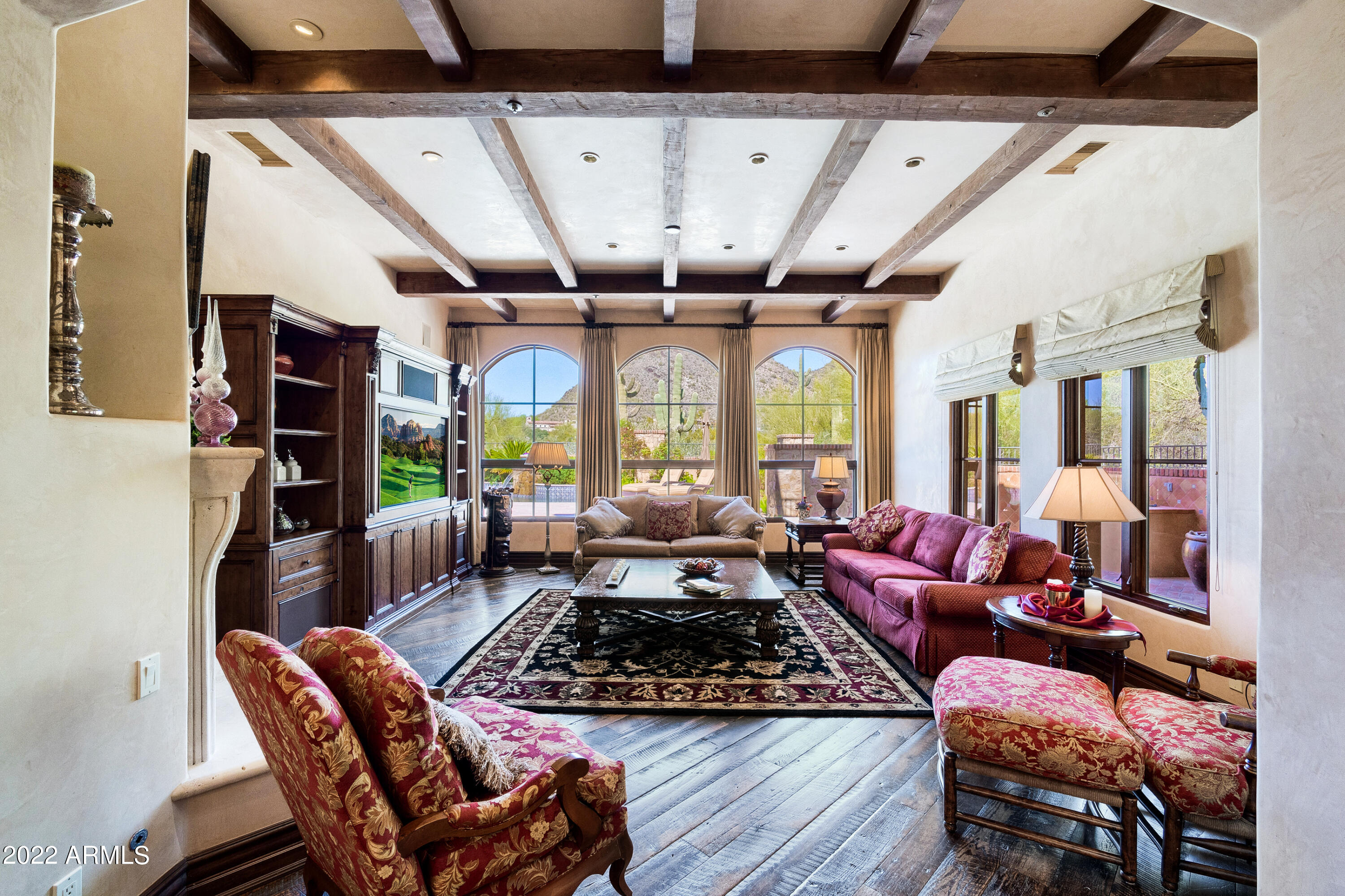 DC RANCH PARCEL 4.15 - Residential