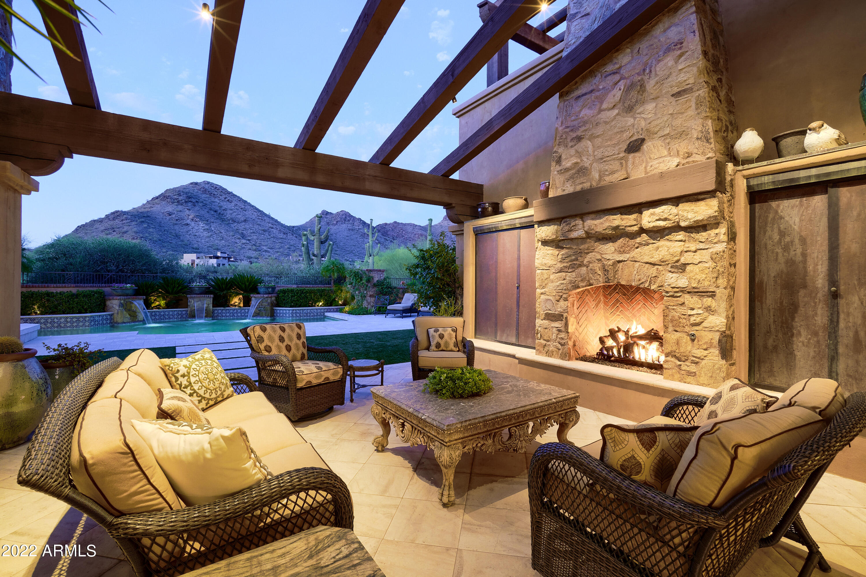 DC RANCH PARCEL 4.15 - Residential