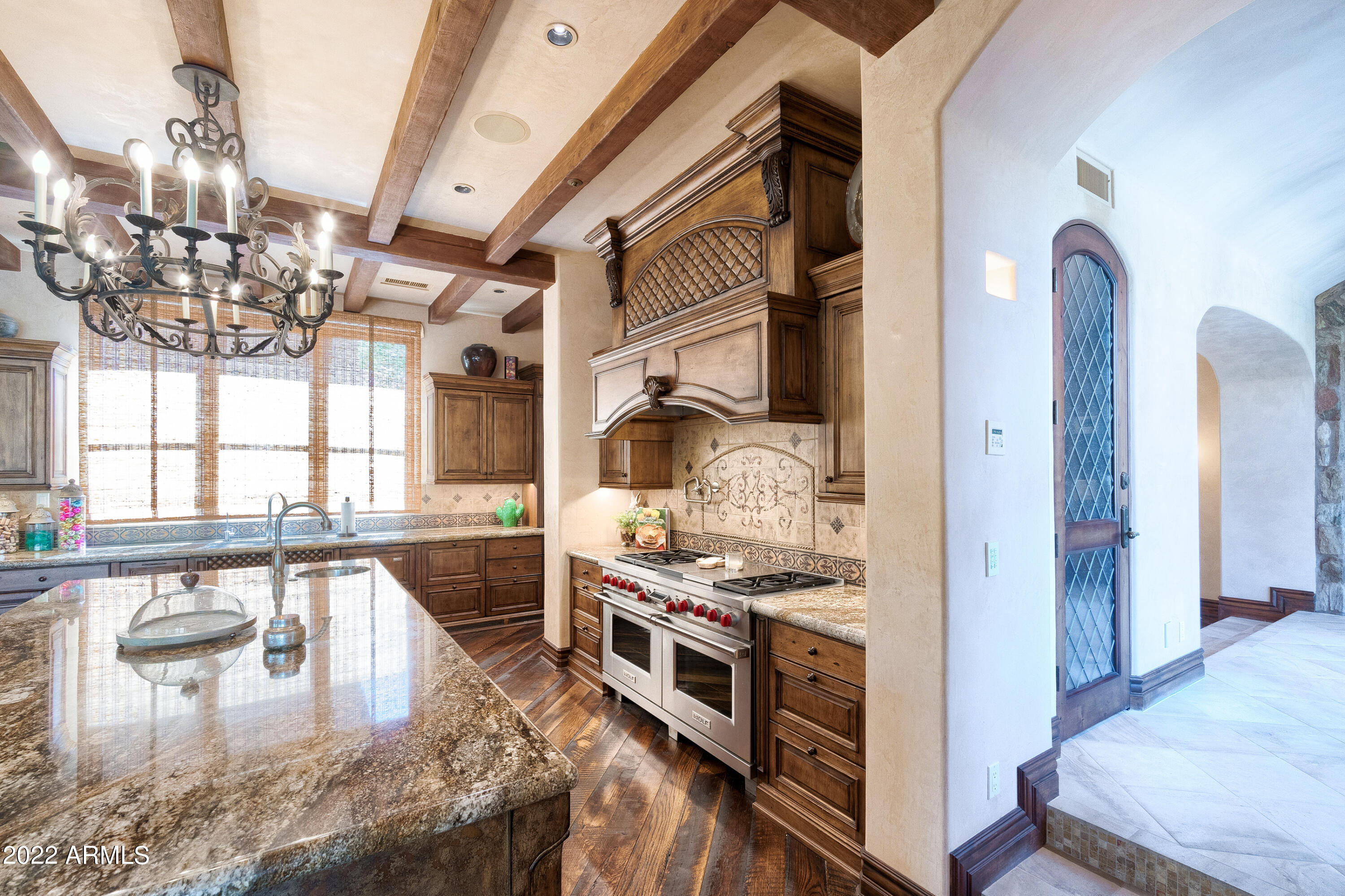 DC RANCH PARCEL 4.15 - Residential