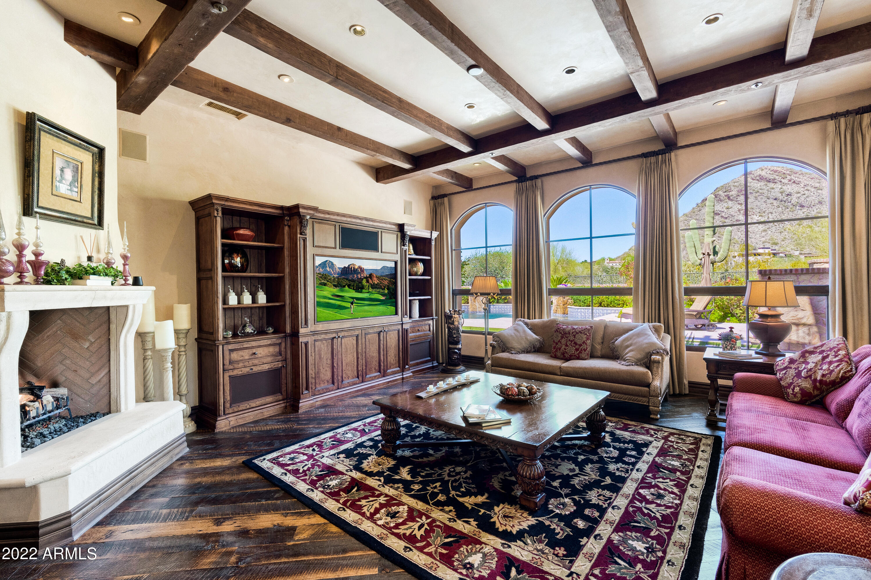 DC RANCH PARCEL 4.15 - Residential