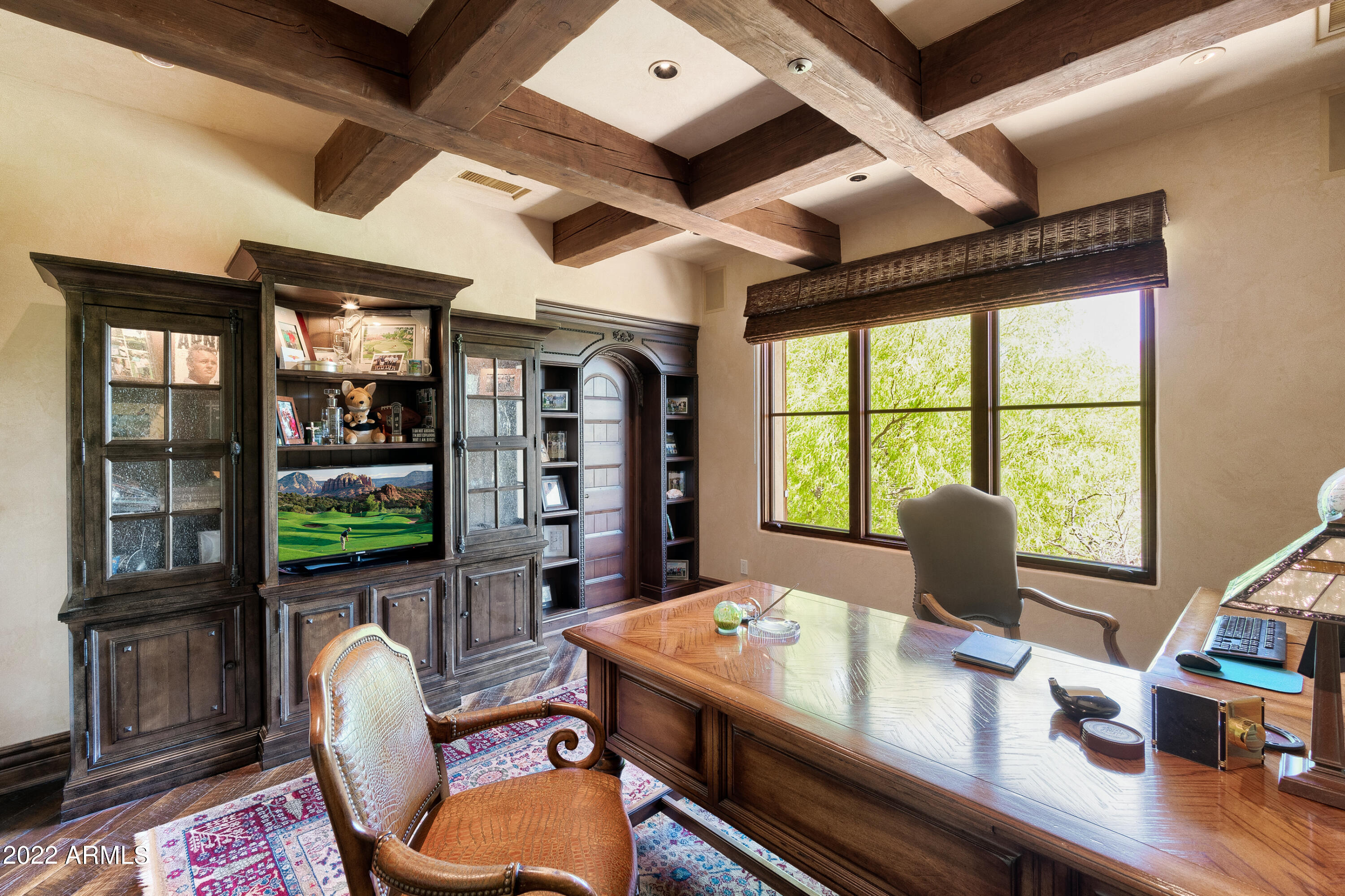 DC RANCH PARCEL 4.15 - Residential
