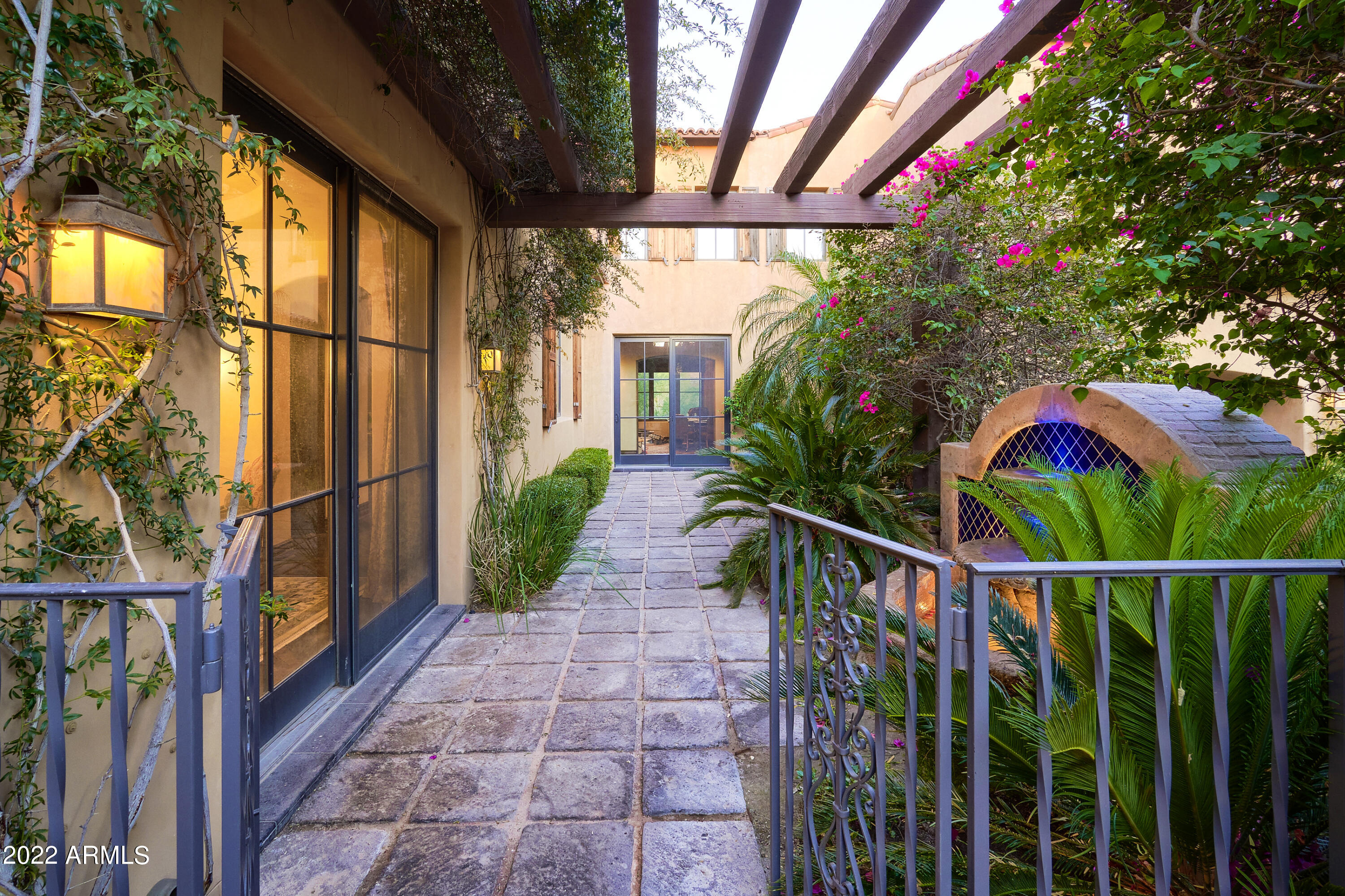 DC RANCH PARCEL 4.15 - Residential