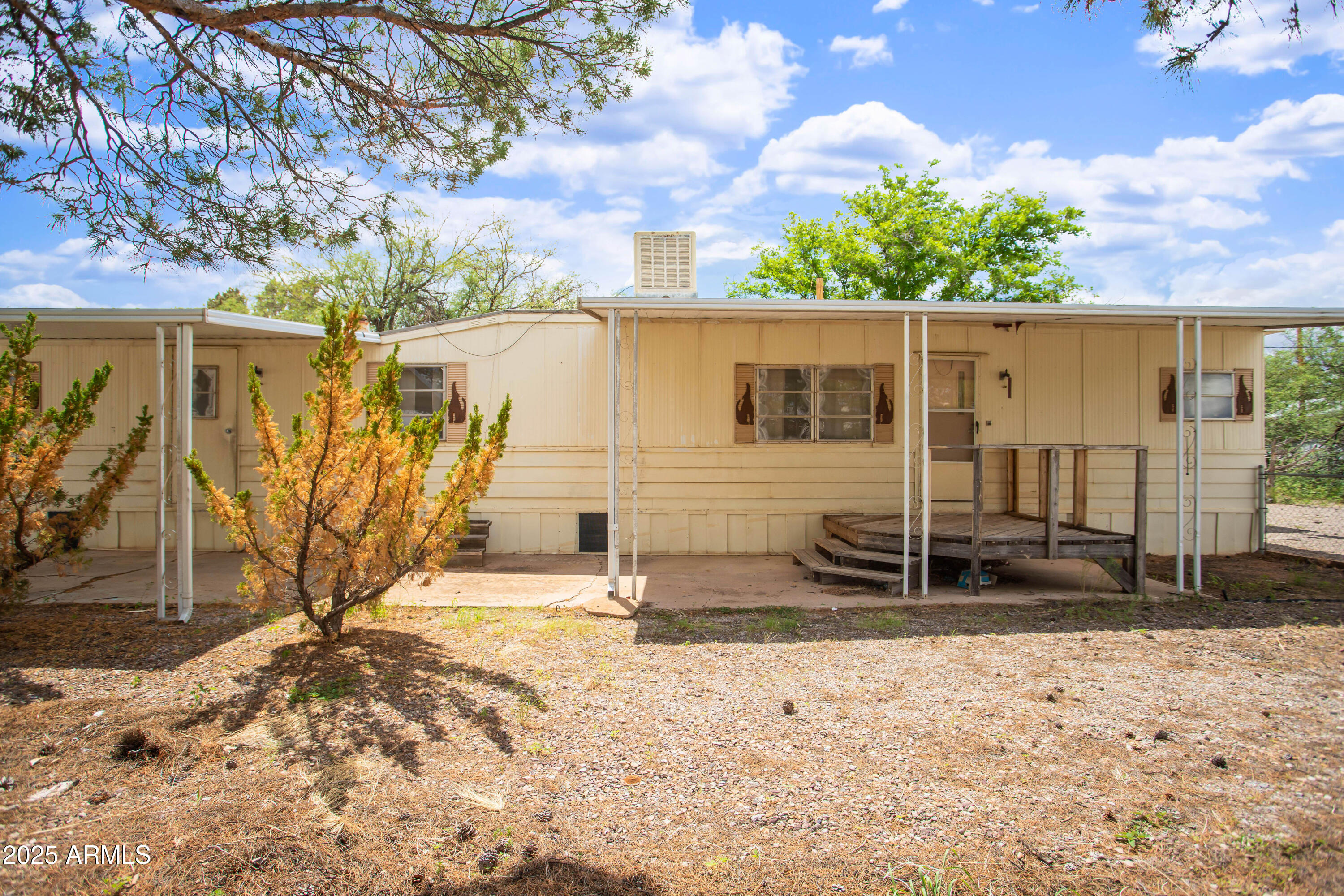 Village Meadows Mobile Home Estates - Residential