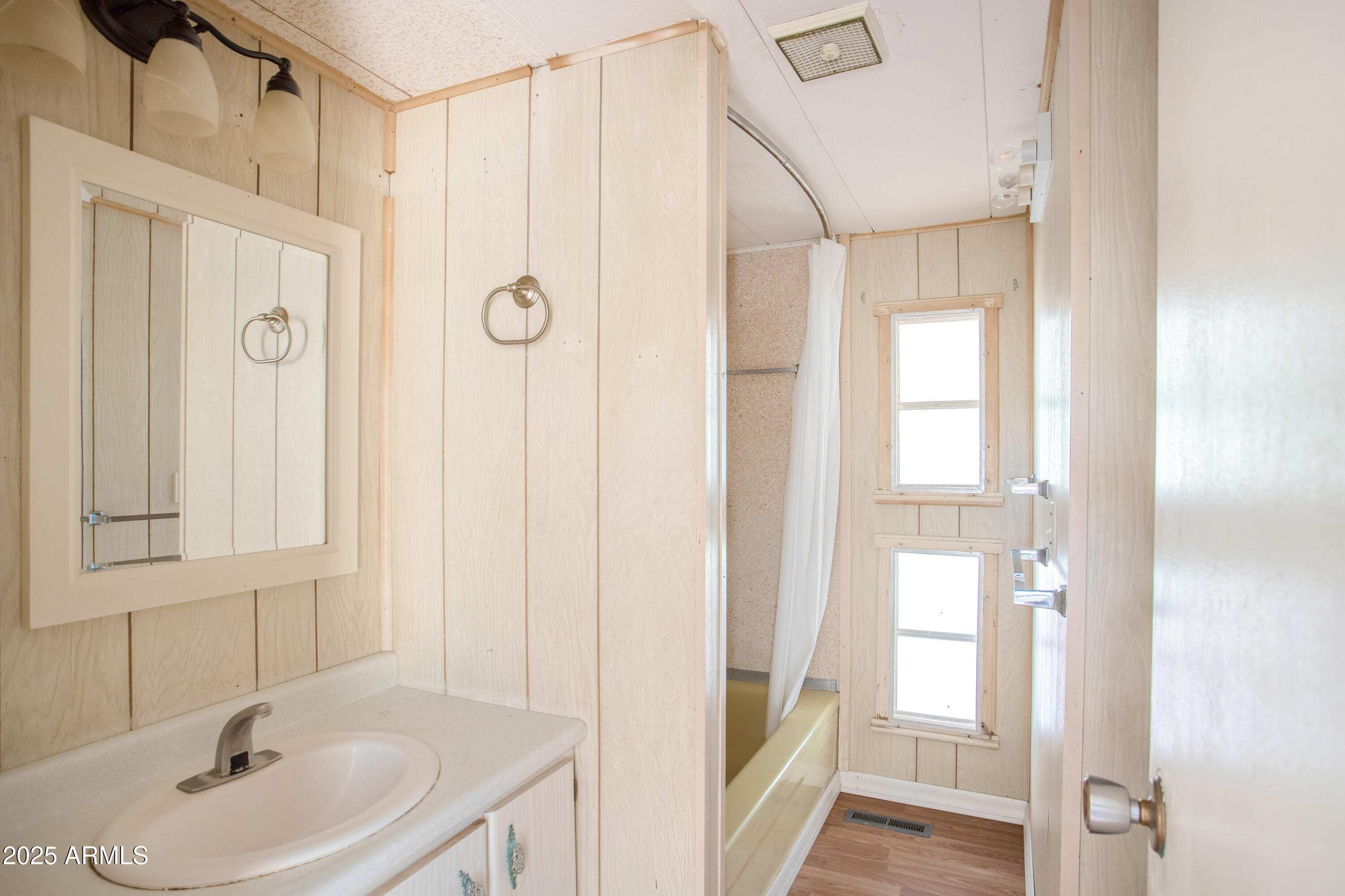 Village Meadows Mobile Home Estates - Residential