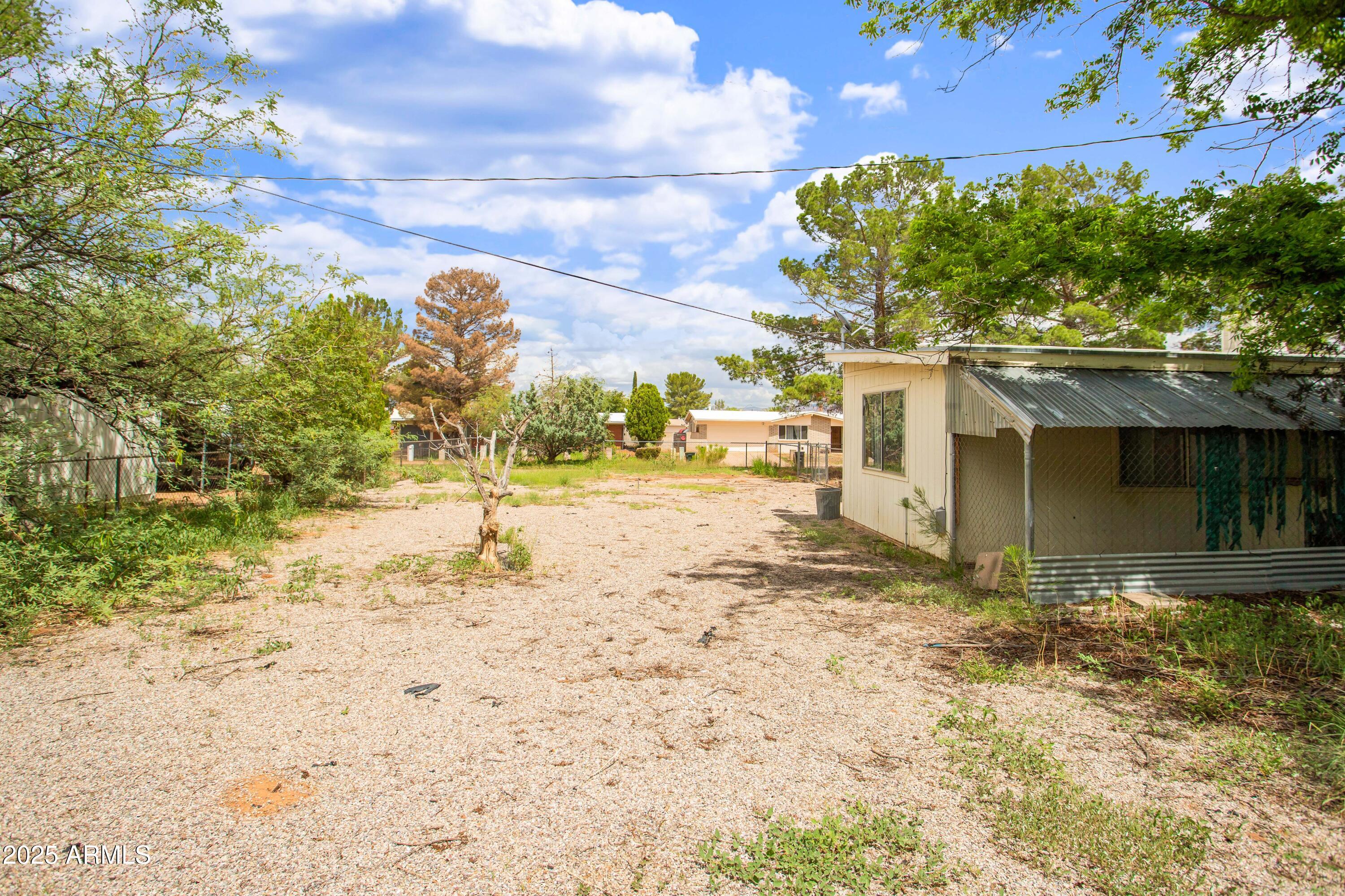Village Meadows Mobile Home Estates - Residential